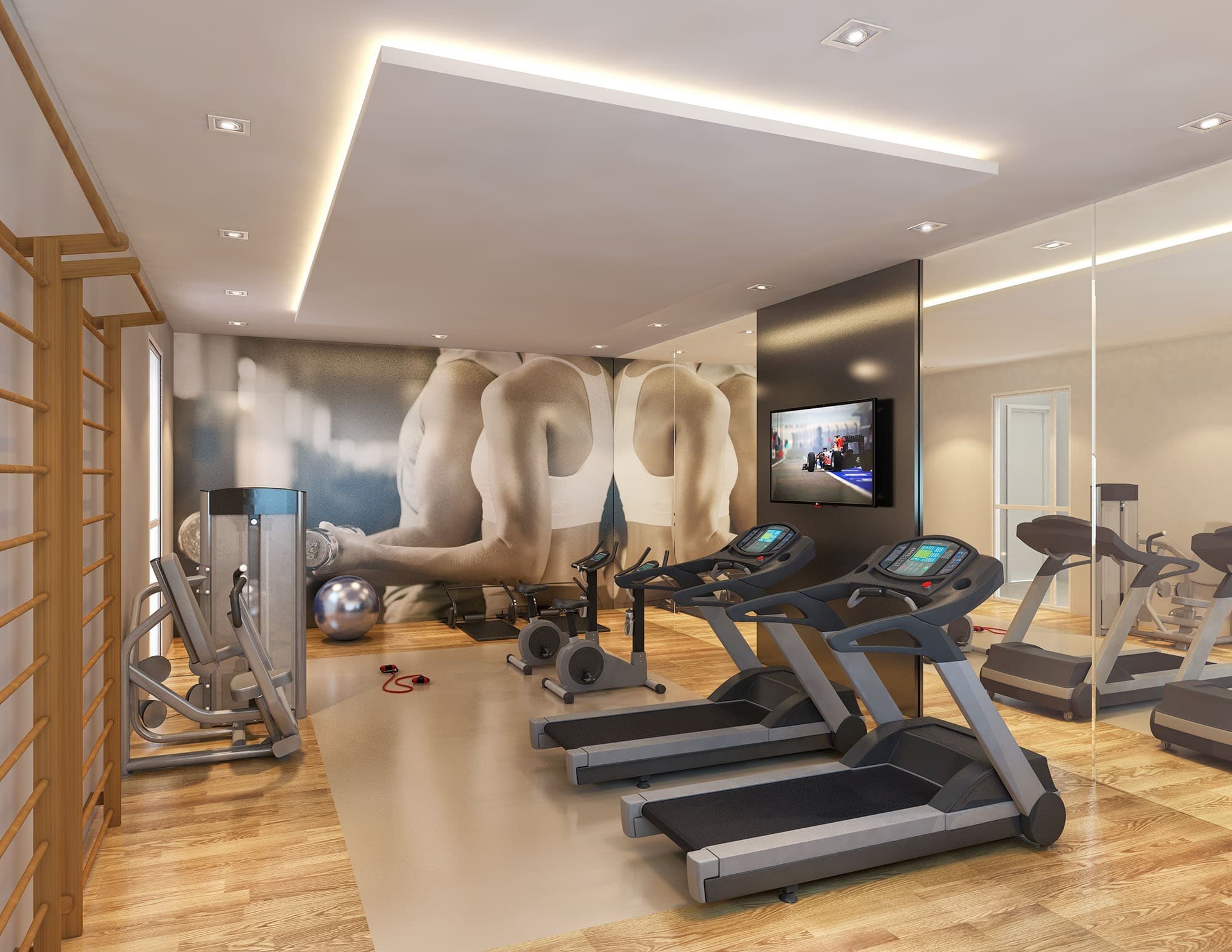 Alvorada Residence — imagem 3