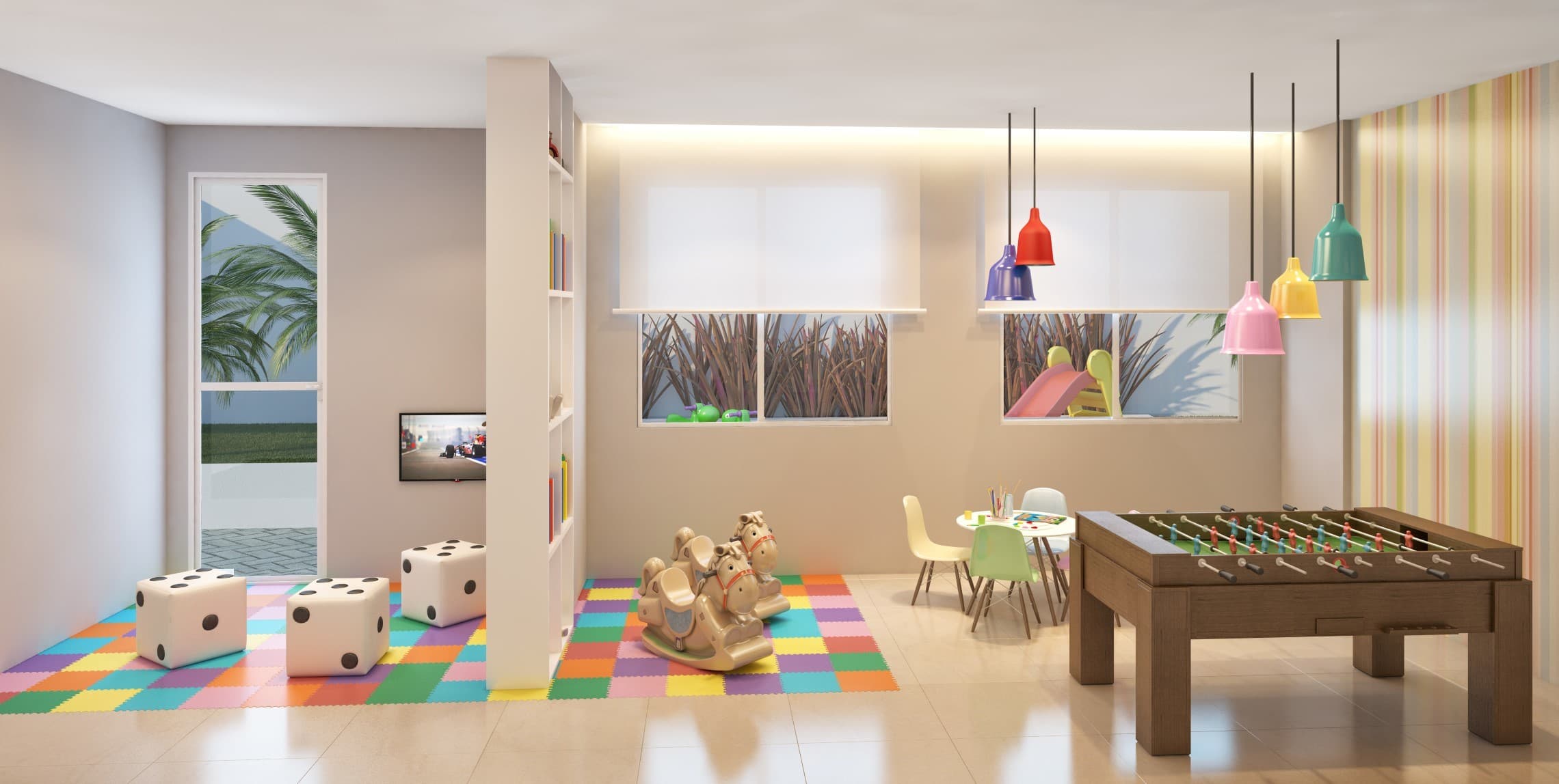 Alvorada Residence — imagem 5