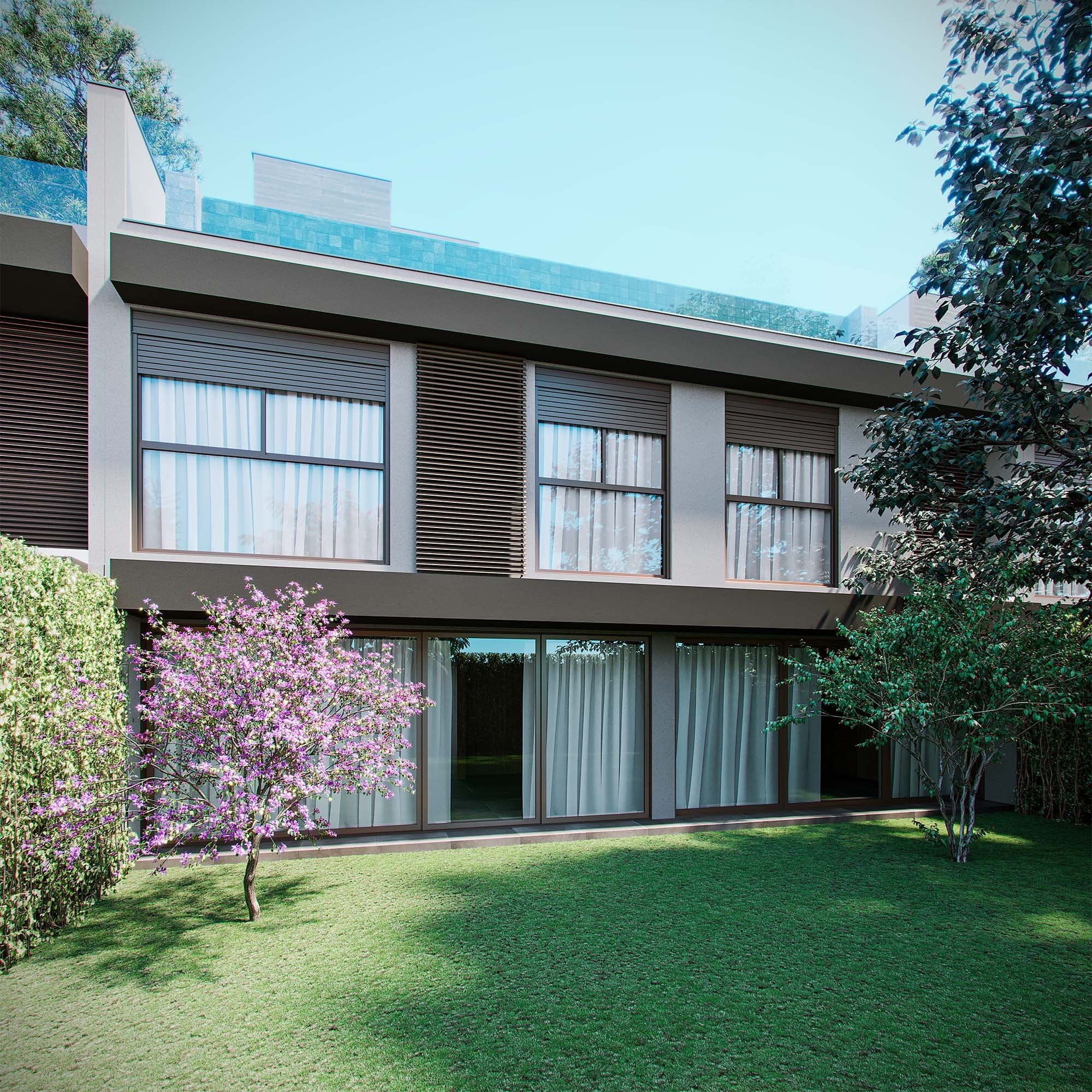Casa Jardim Laplace — imagem 5