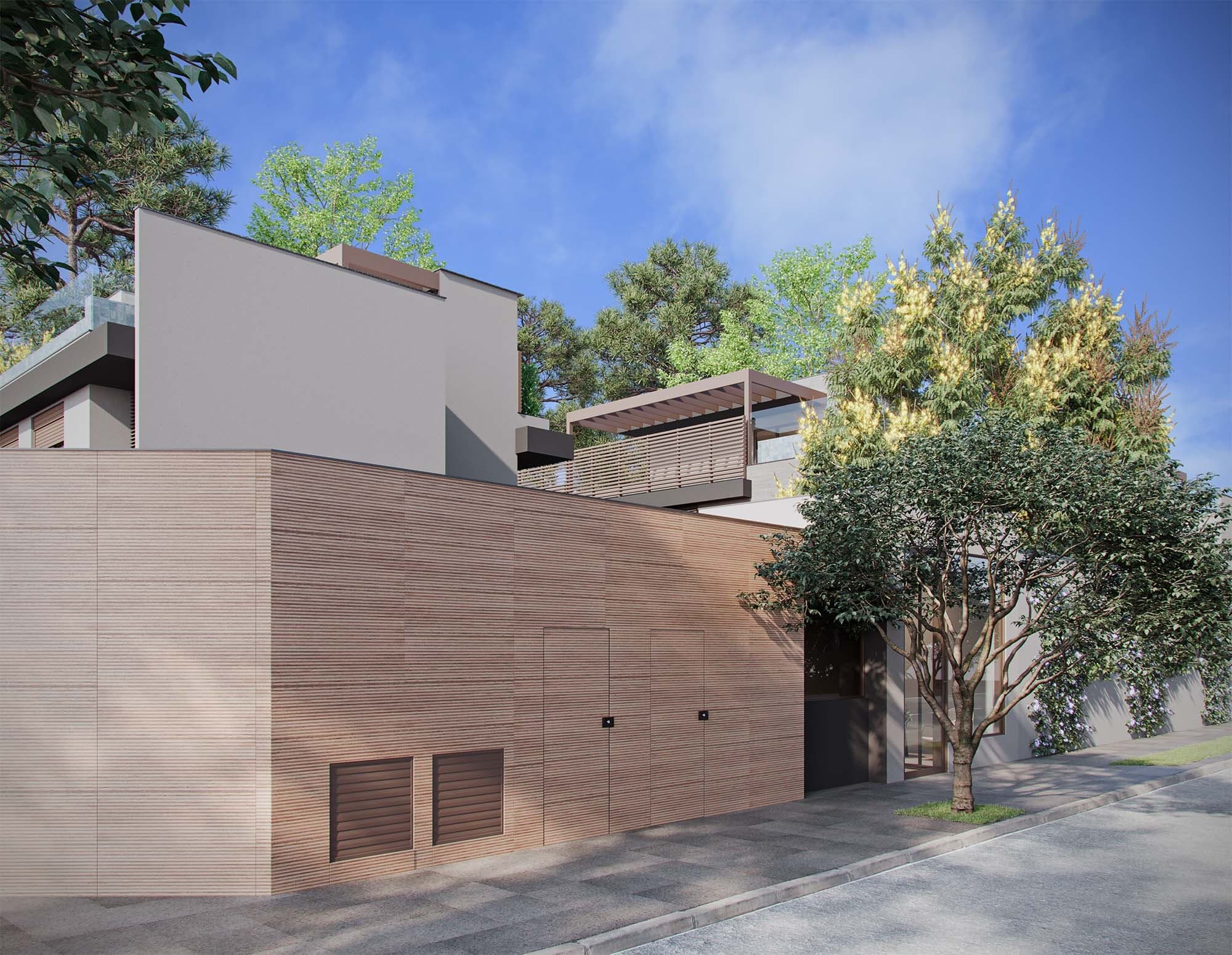 Casa Jardim Laplace — imagem 2