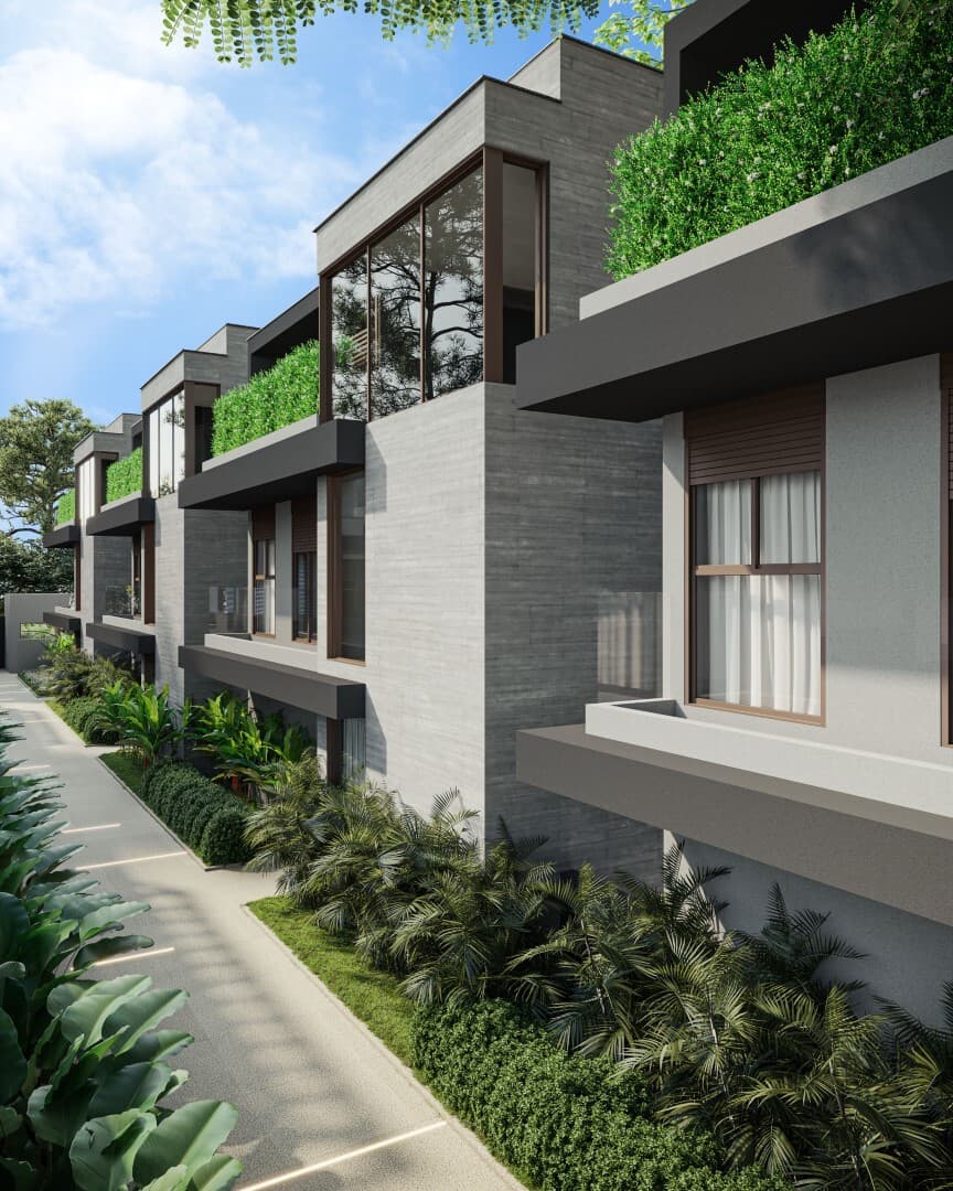 Casa Jardim Laplace — imagem 3
