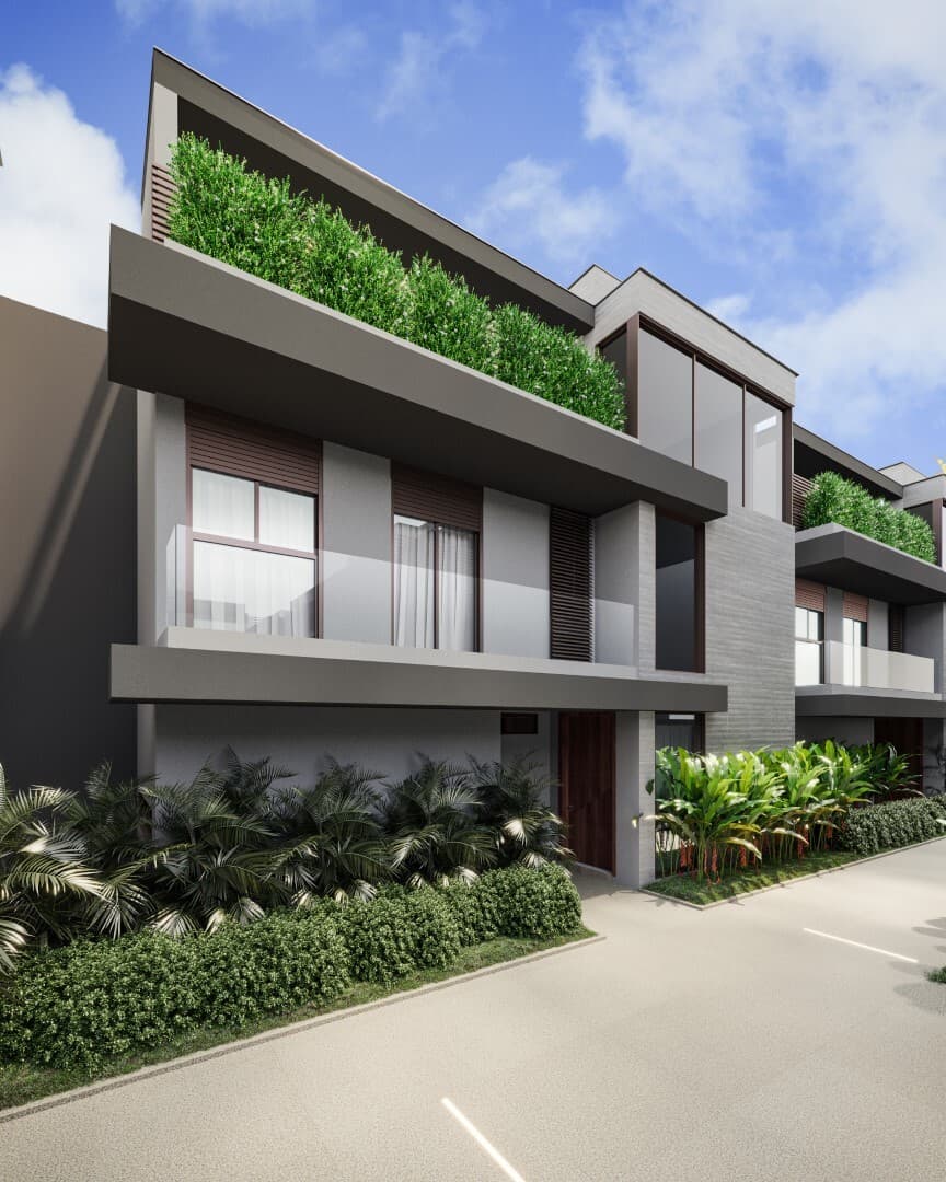 Casa Jardim Laplace — imagem 4