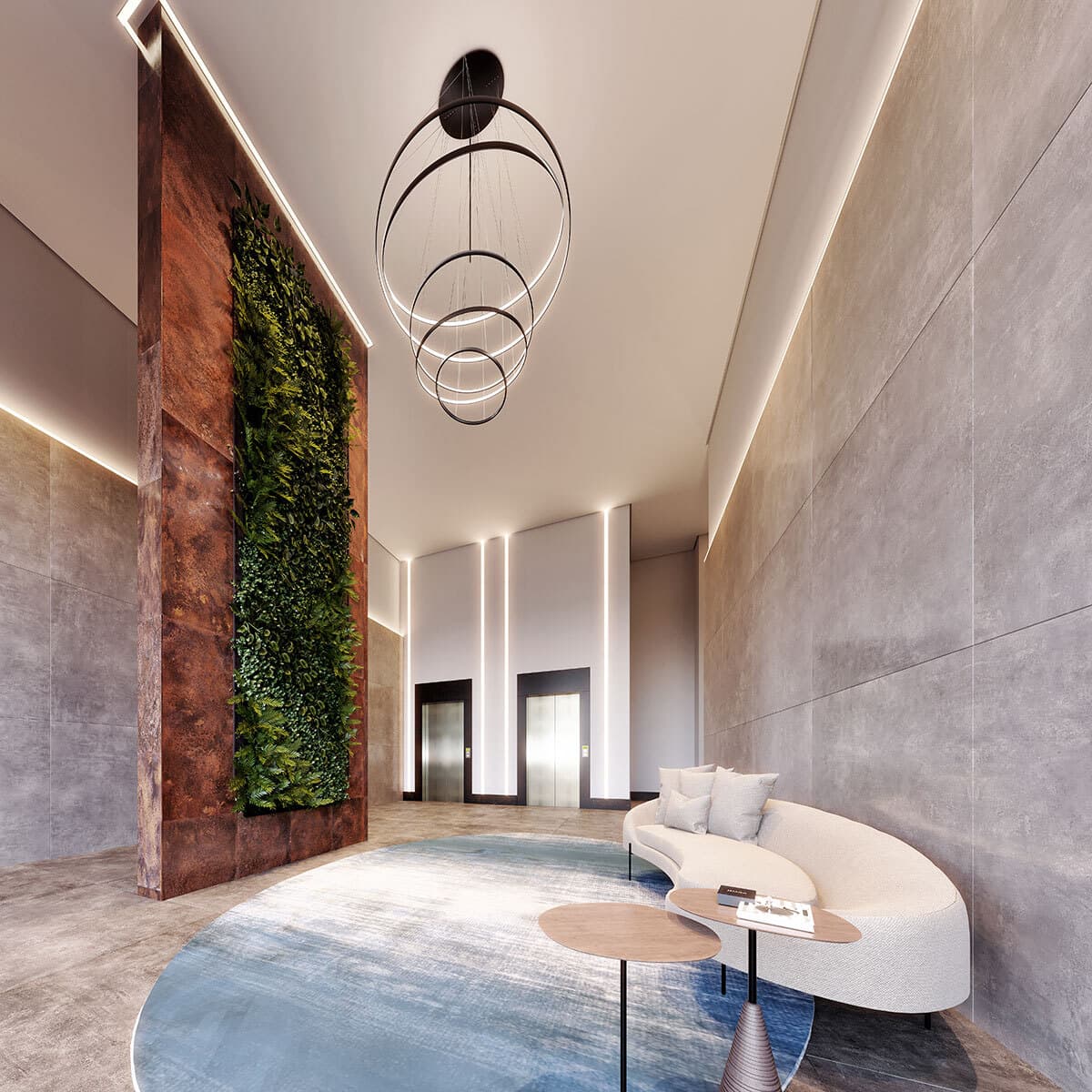 Arch Boa Vista - Residencial — imagem 4