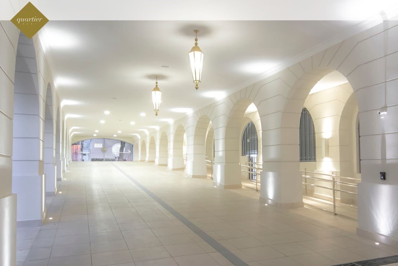Quartier Auri — imagem 4