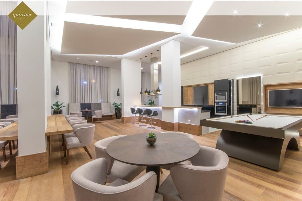 Quartier Auri — imagem 5