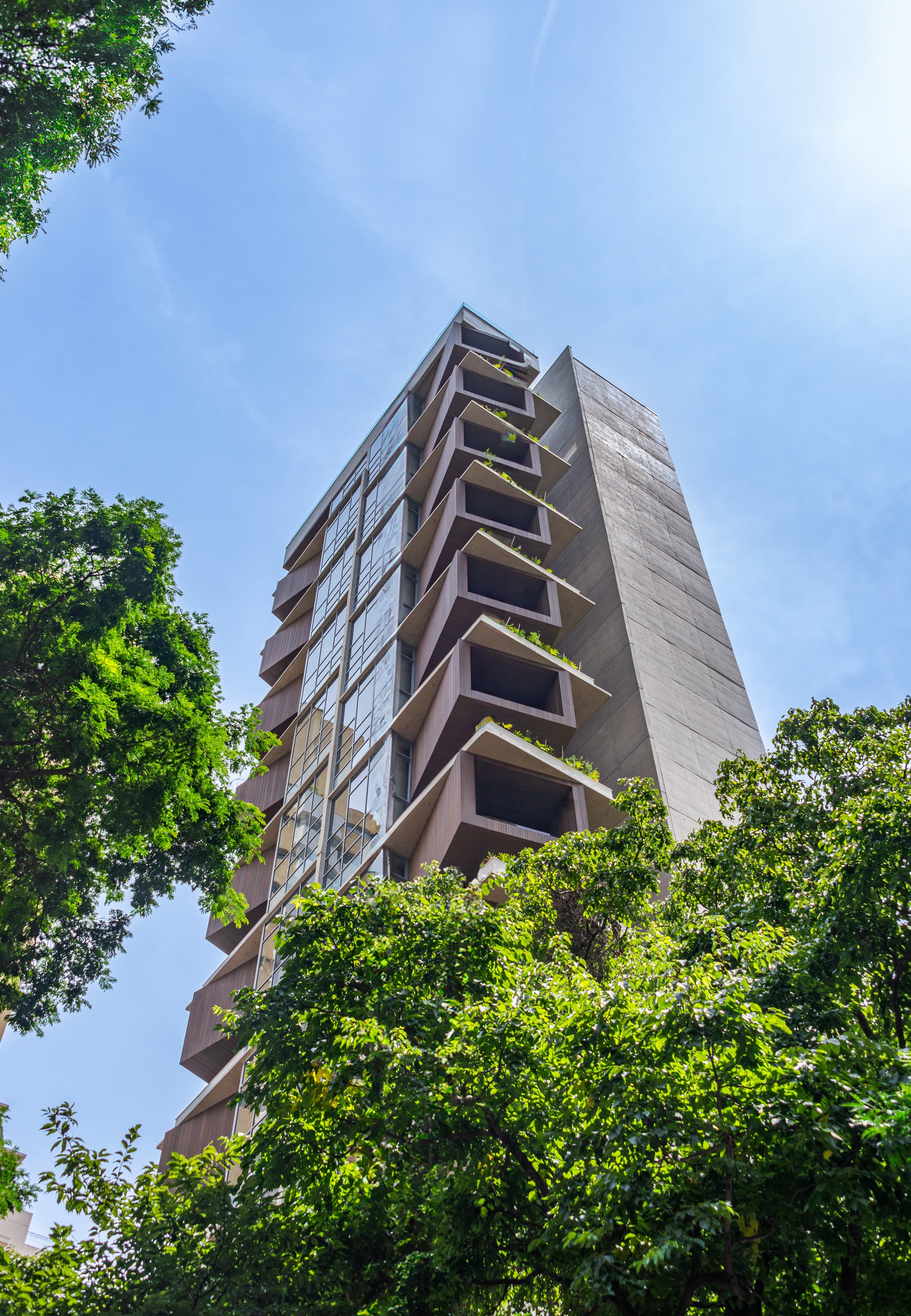 Tumiaru 120 Ibirapuera