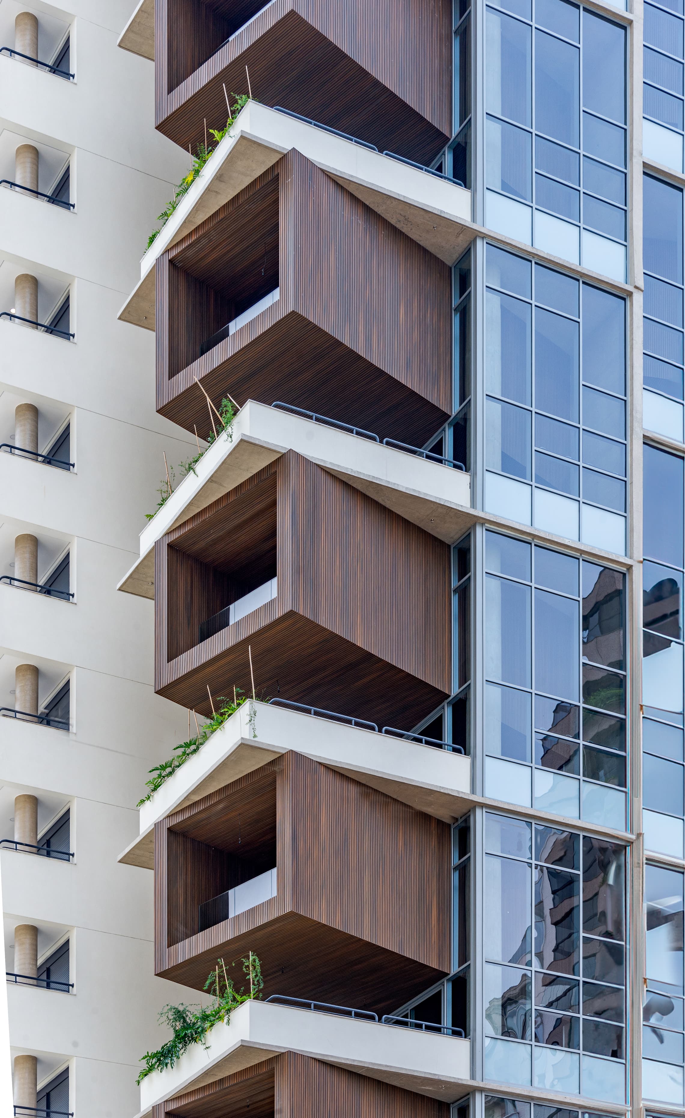 Tumiaru 120 Ibirapuera — imagem 4