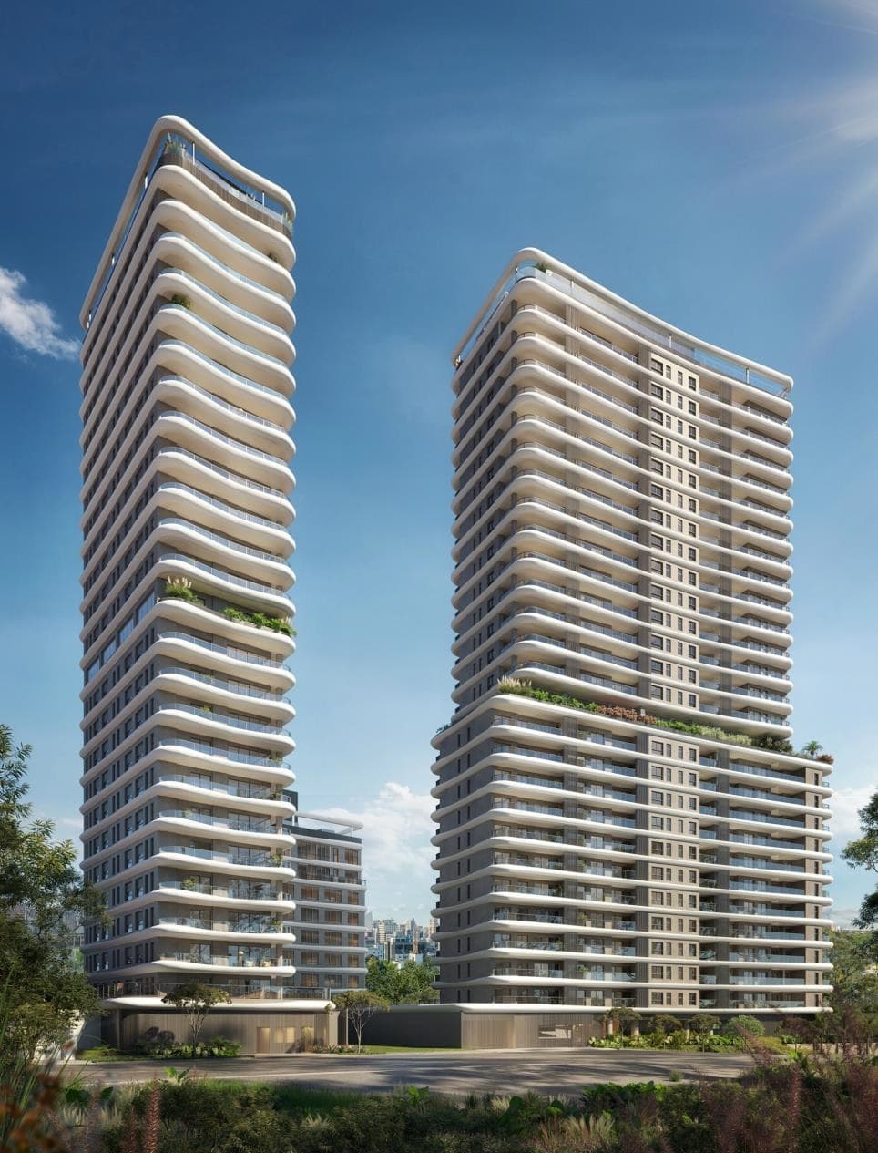 Cidade Jockey Shanghai — imagem 2