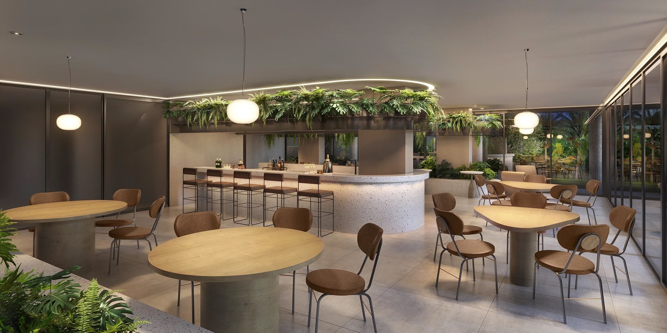 Cidade Jockey Shanghai — imagem 5
