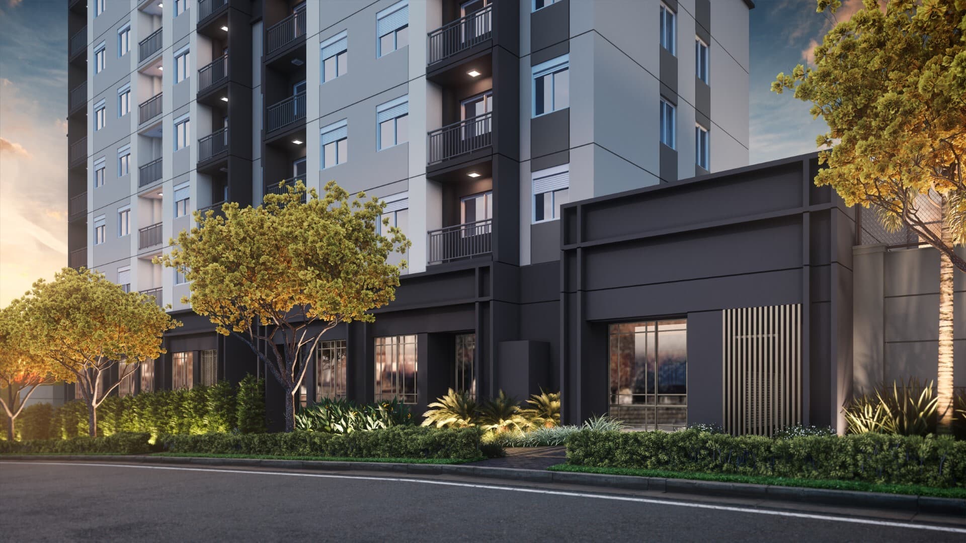 Living In Nova Klabin - NR — imagem 2