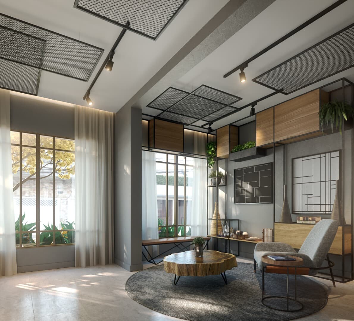 Living In Nova Klabin - NR — imagem 3