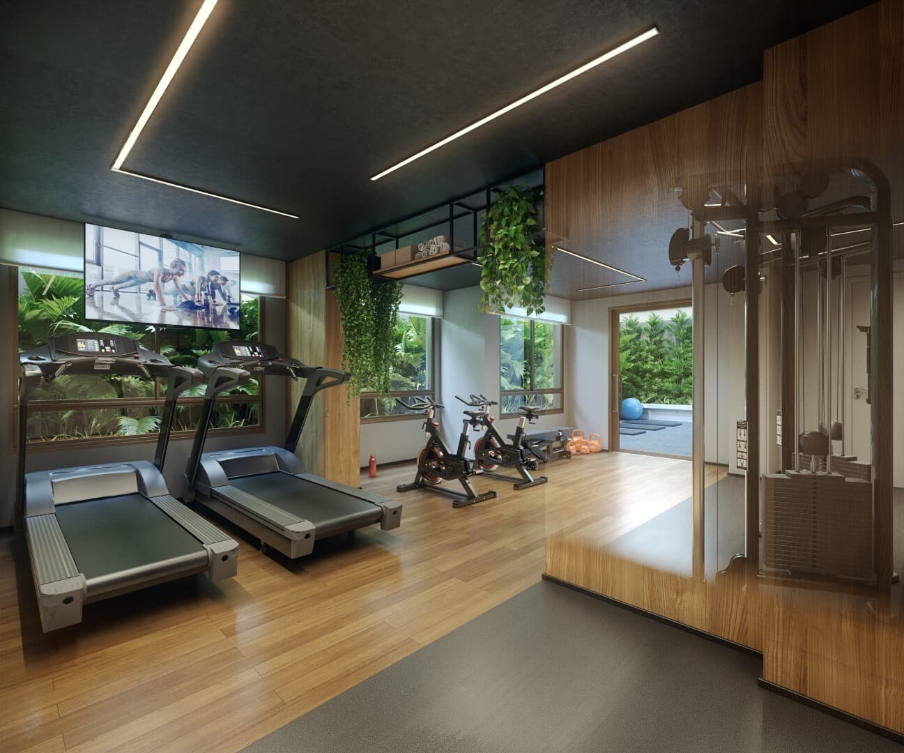 Living In Nova Klabin - NR — imagem 4