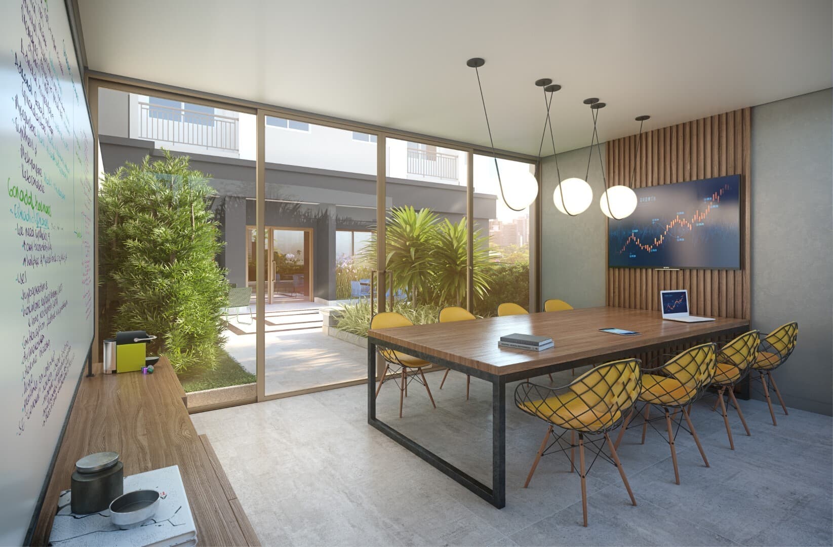 Living In Nova Klabin - NR — imagem 5