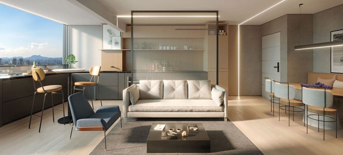 Cidade Jockey Paris — imagem 5