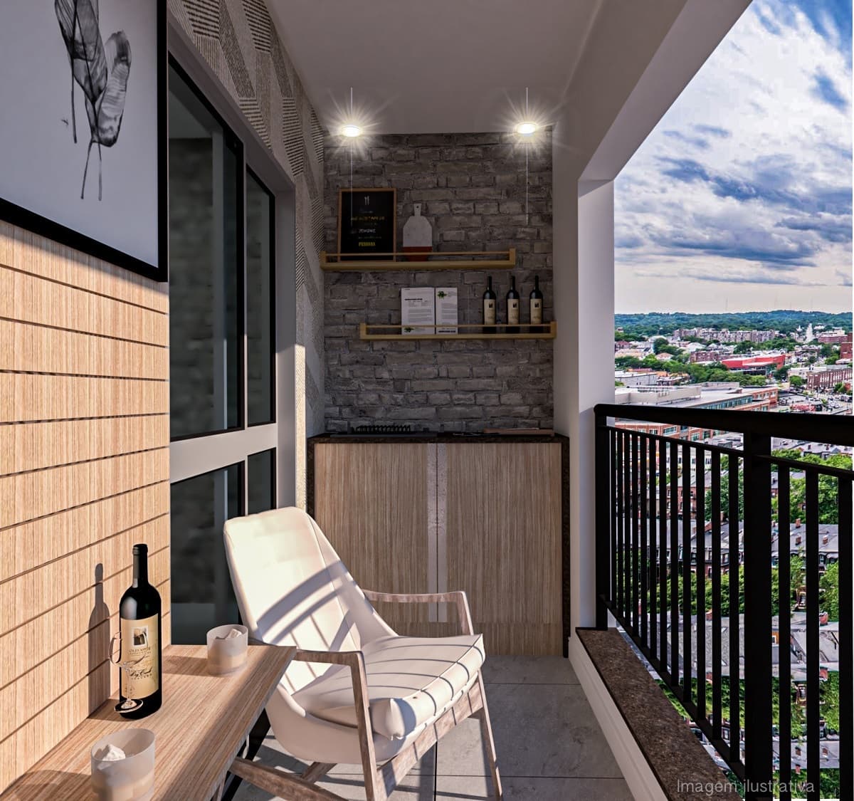 Mirante da Vila — imagem 3
