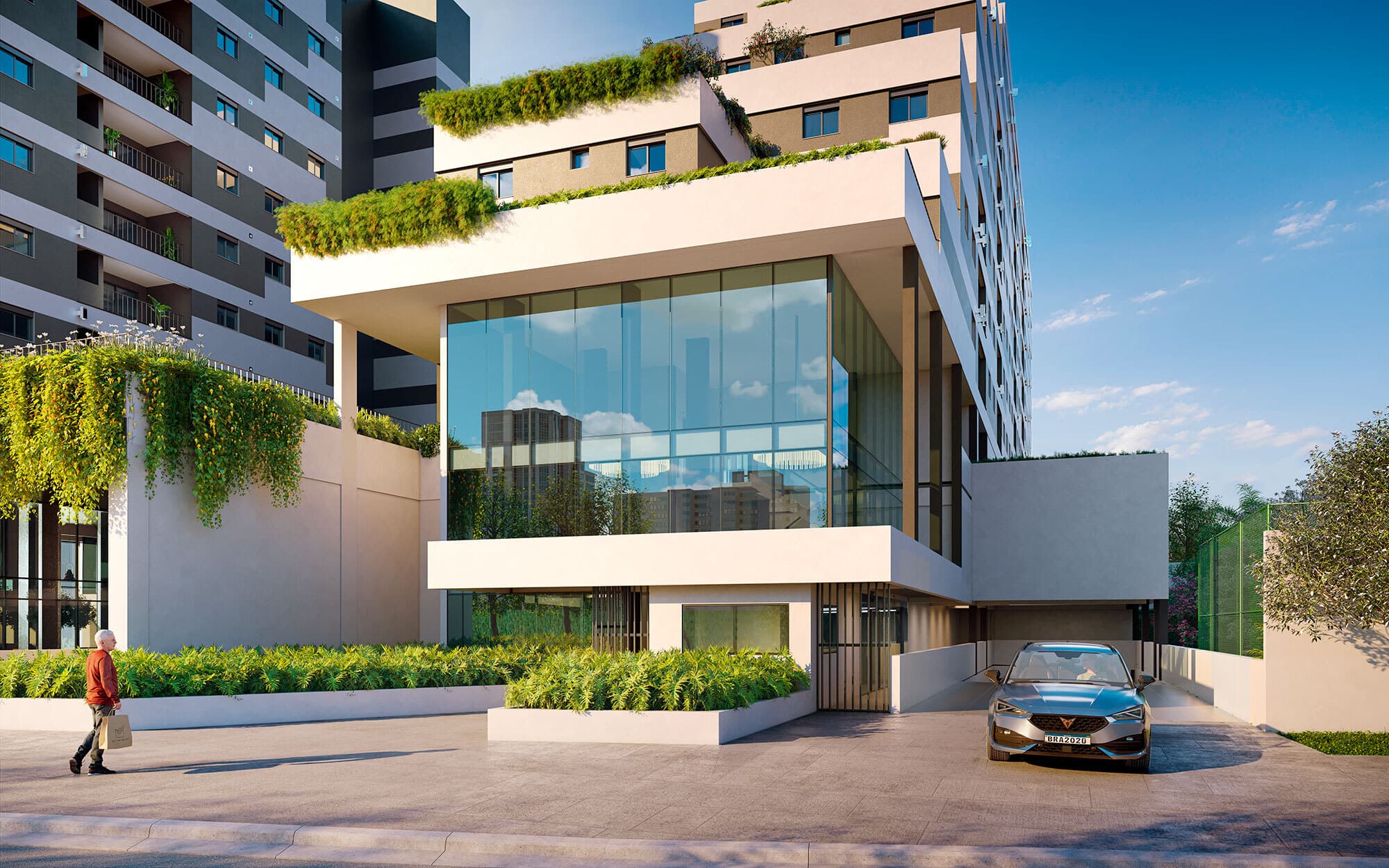 Natus Braz Leme — imagem 4