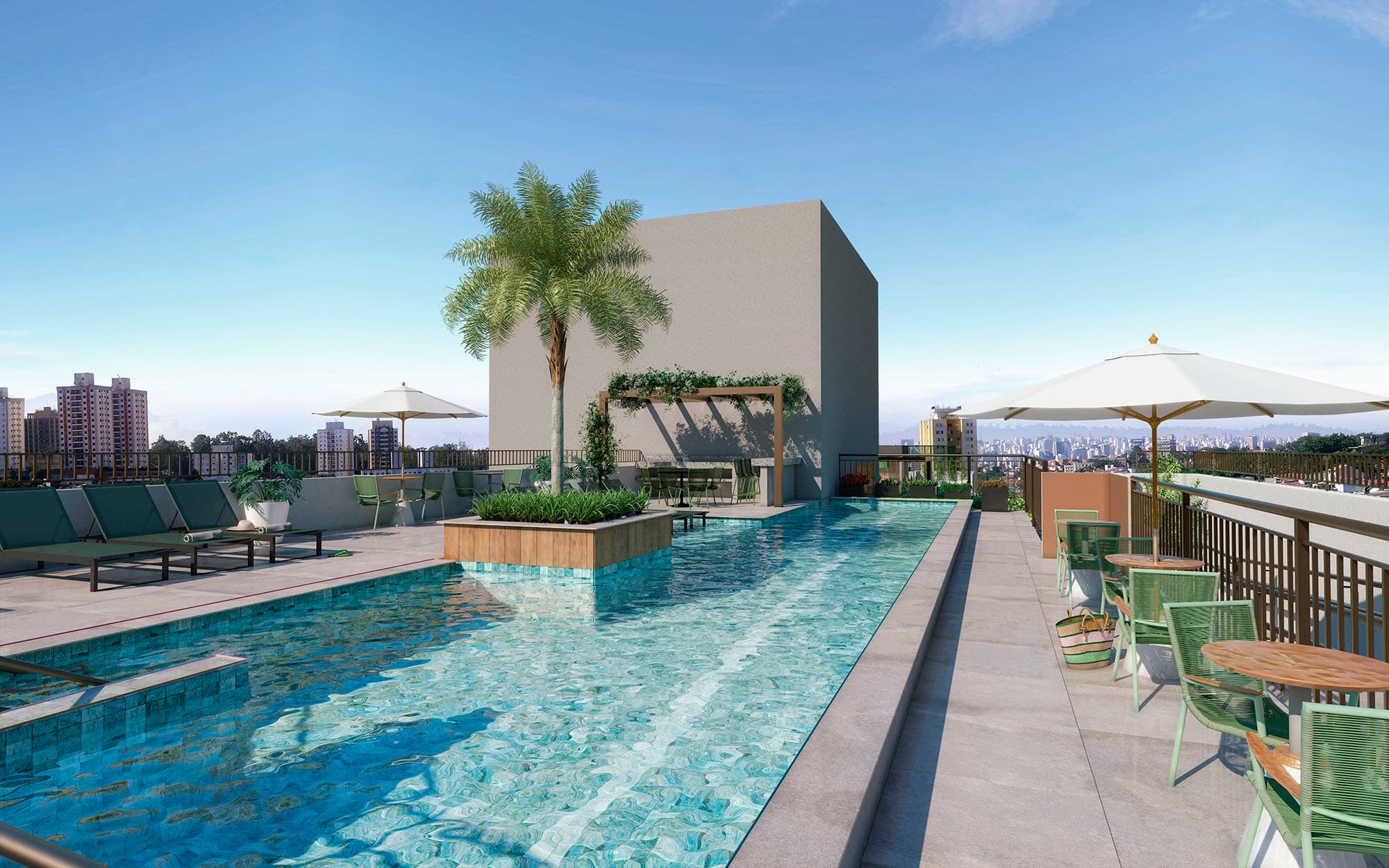 ROC Panamby — imagem 3