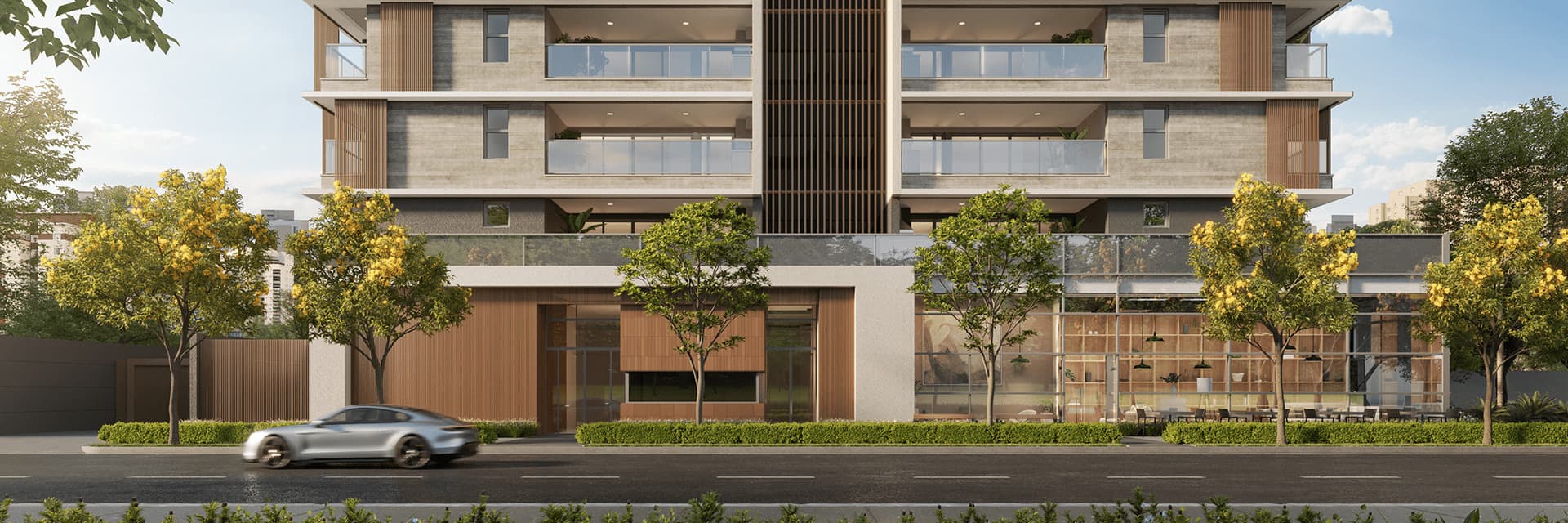 Most Moema Home — imagem 3