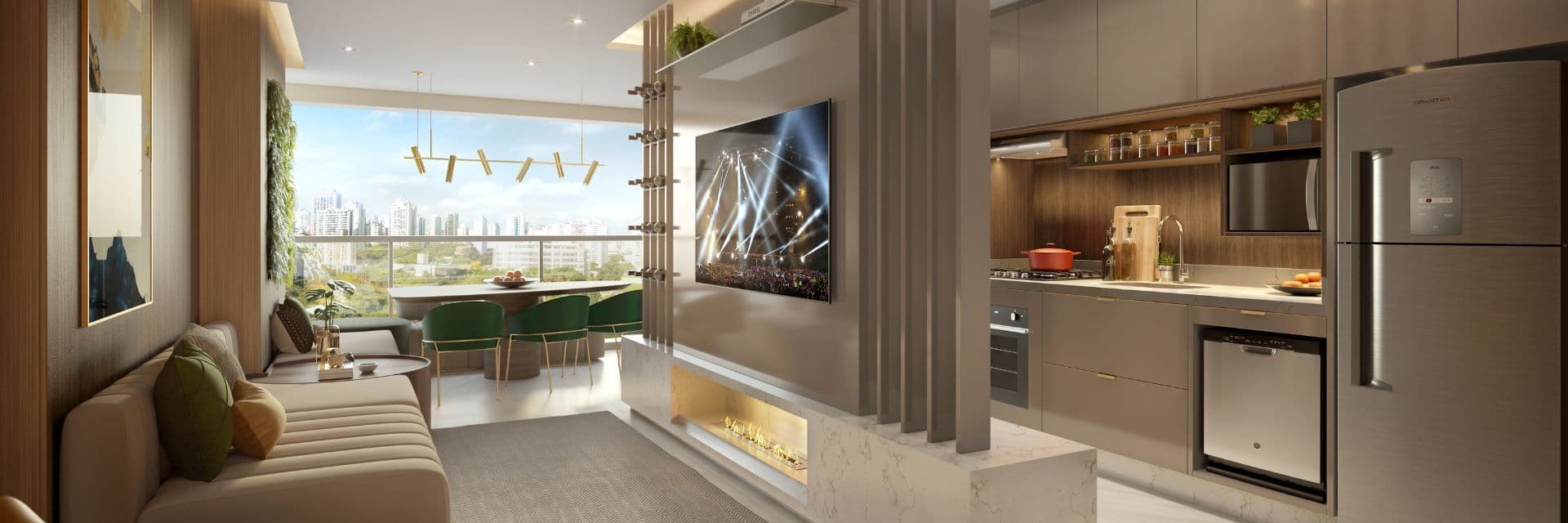 Most Moema Home — imagem 5