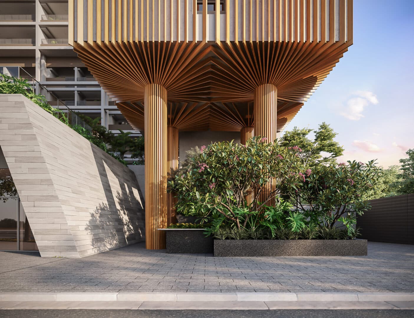 Botaní - Residencial — imagem 5