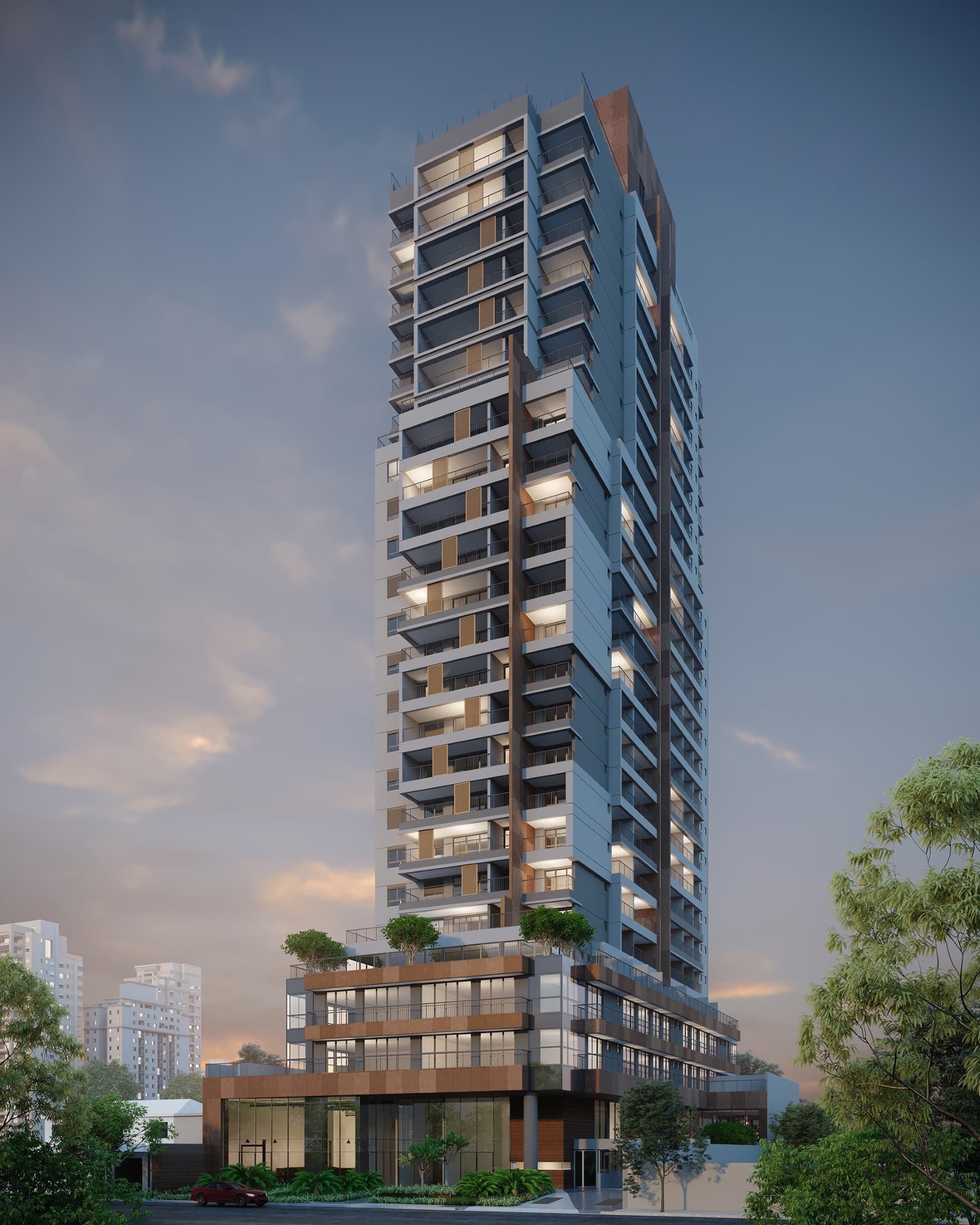 K360 Humberto I - Residencial — imagem 2