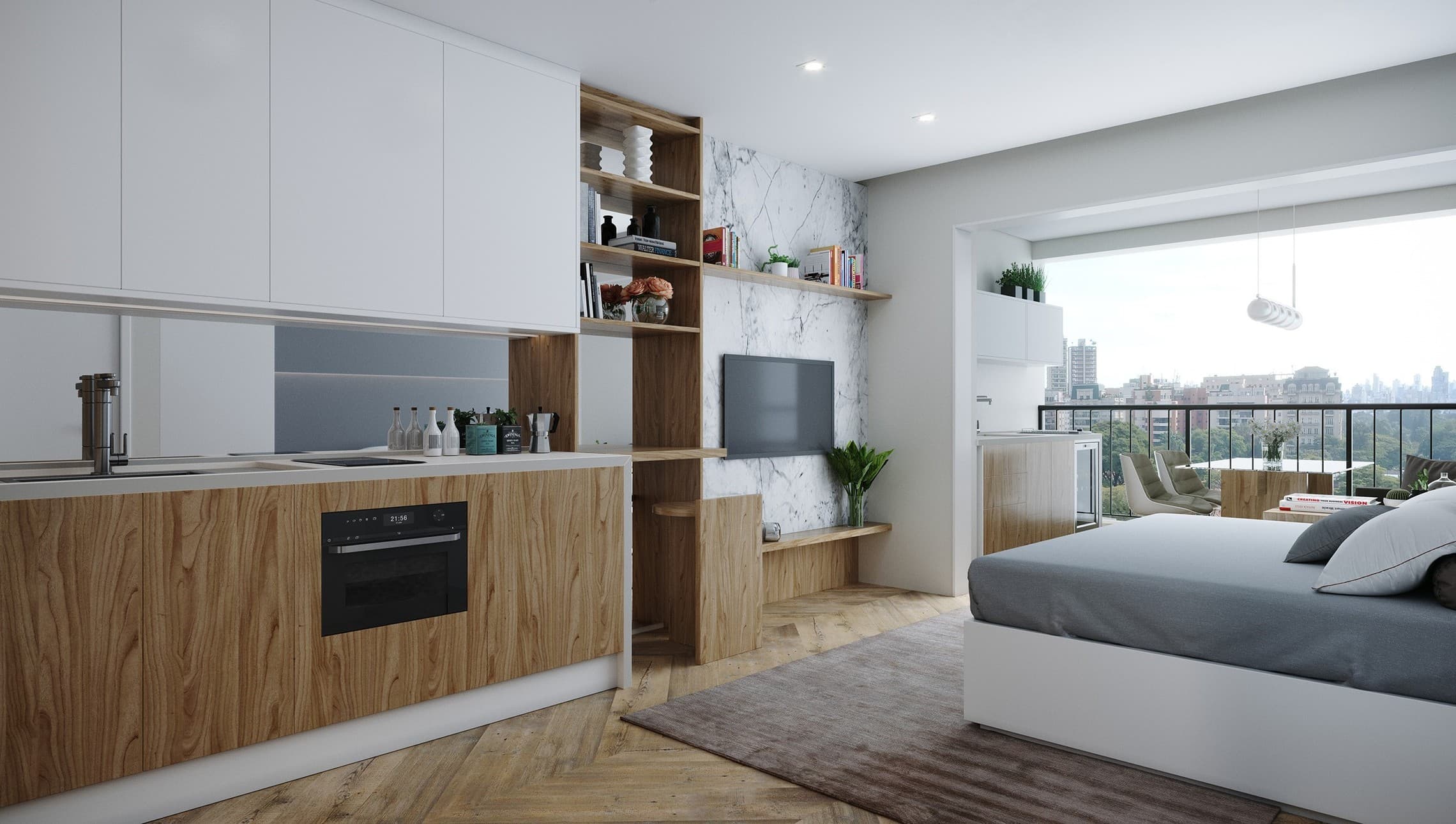 K360 Humberto I - Residencial — imagem 5