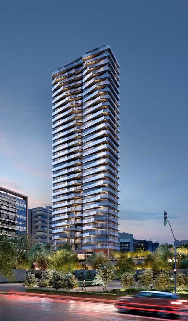 VN Millennium Faria Lima — imagem 3