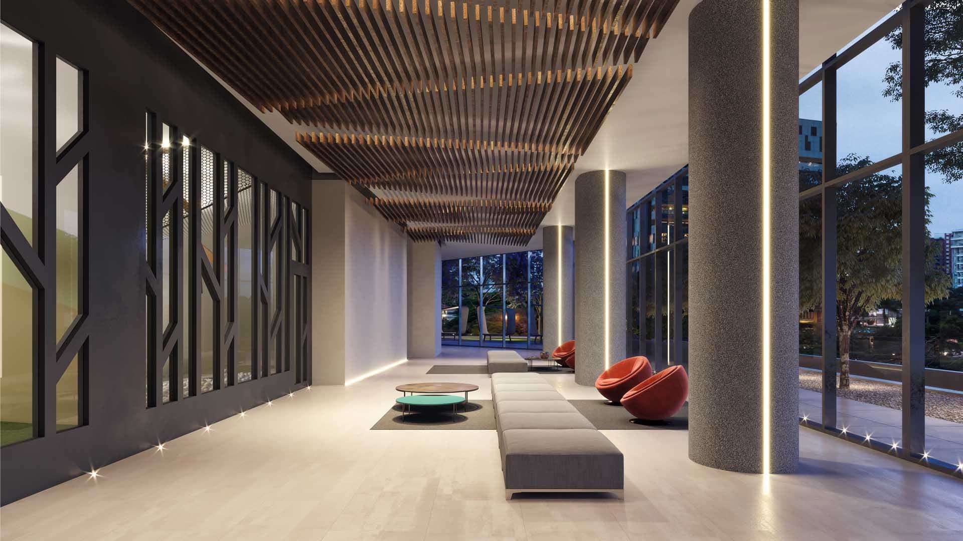 VN Millennium Faria Lima — imagem 5