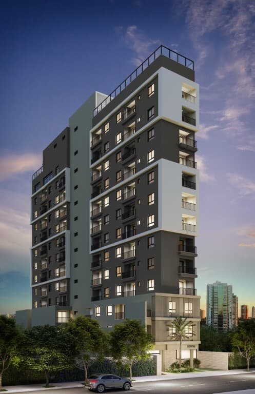 Scene Vila Mariana - NR — imagem 2