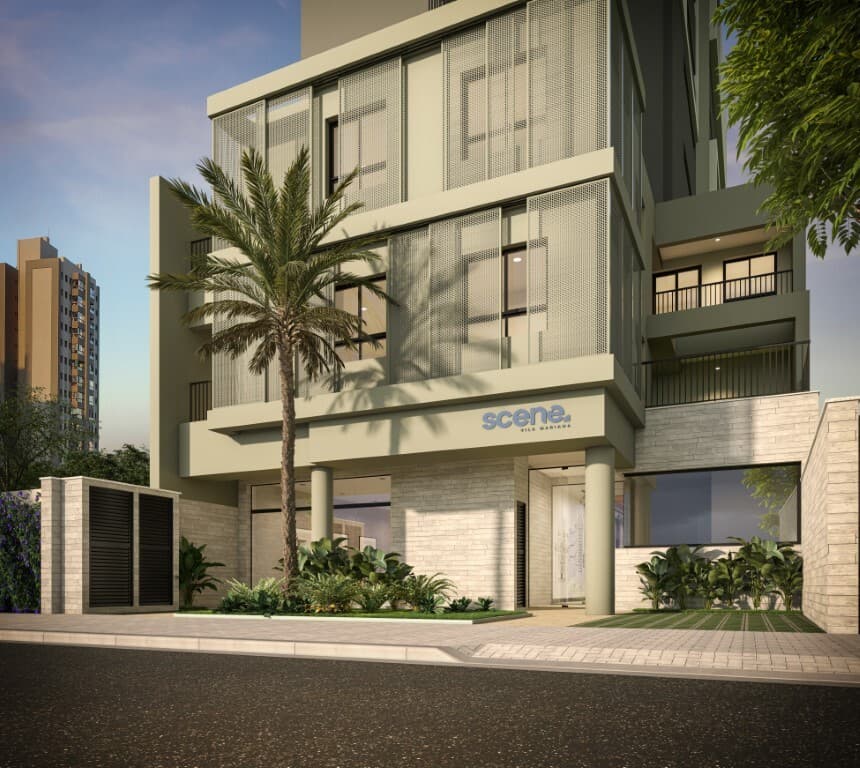 Scene Vila Mariana - NR — imagem 3
