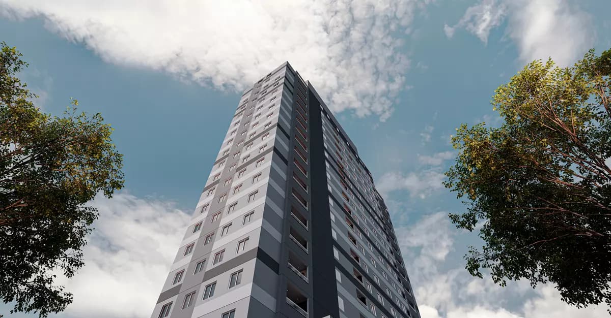 Metrocasa Dom Bosco - NR — imagem 2