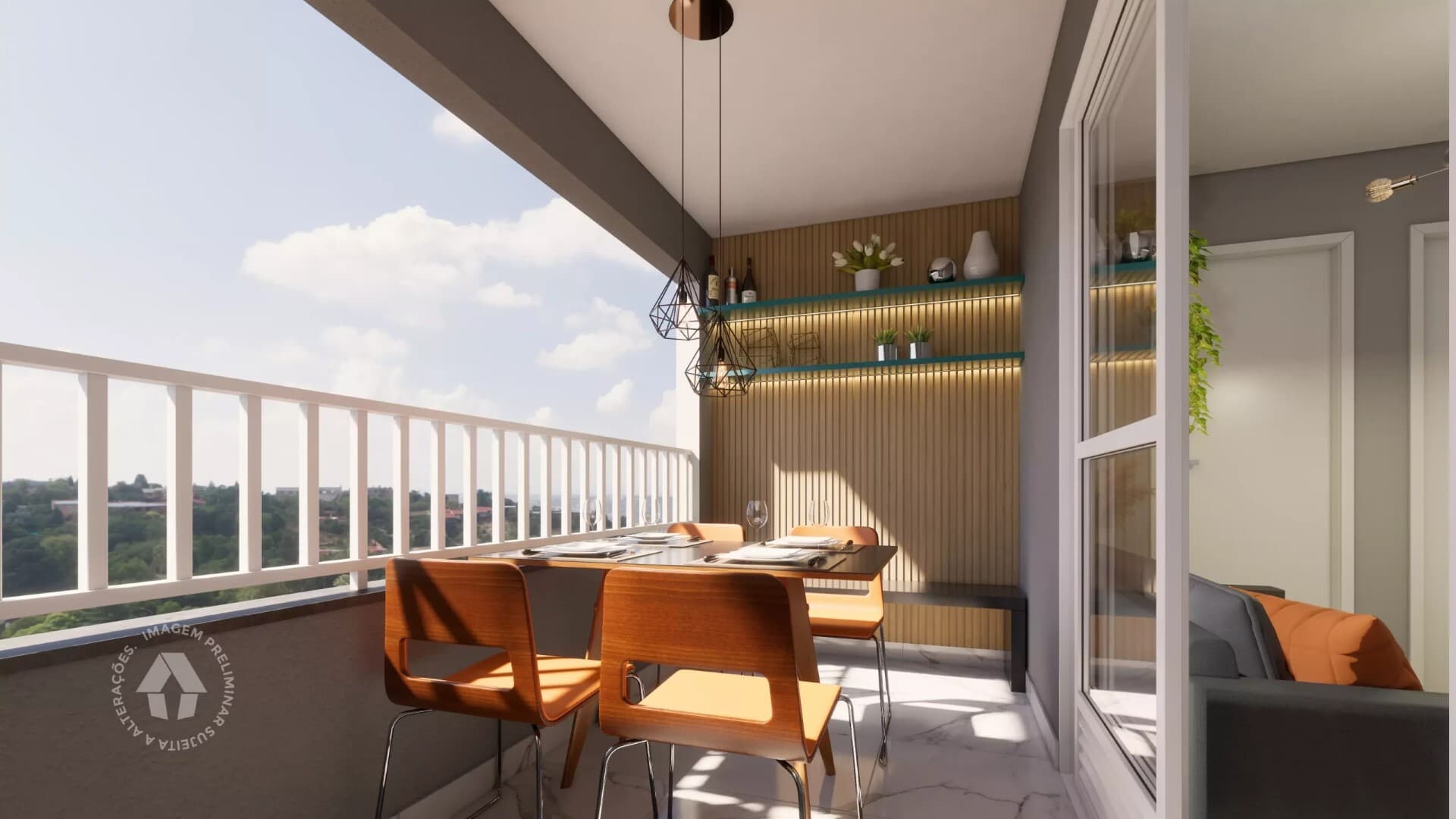 Metrocasa Estação Penha - NR — imagem 4