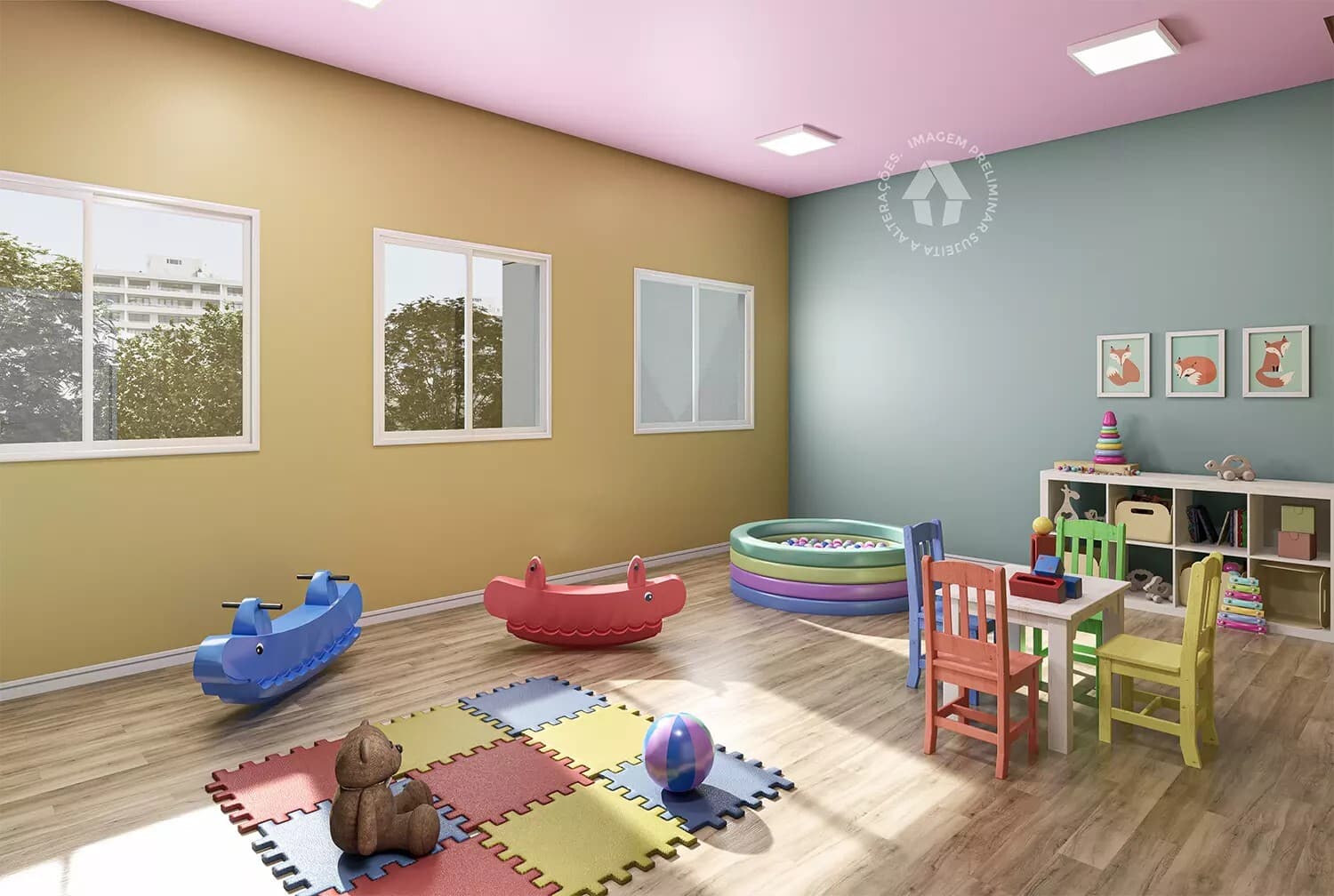 Metrocasa Ipiranga II - NR — imagem 5