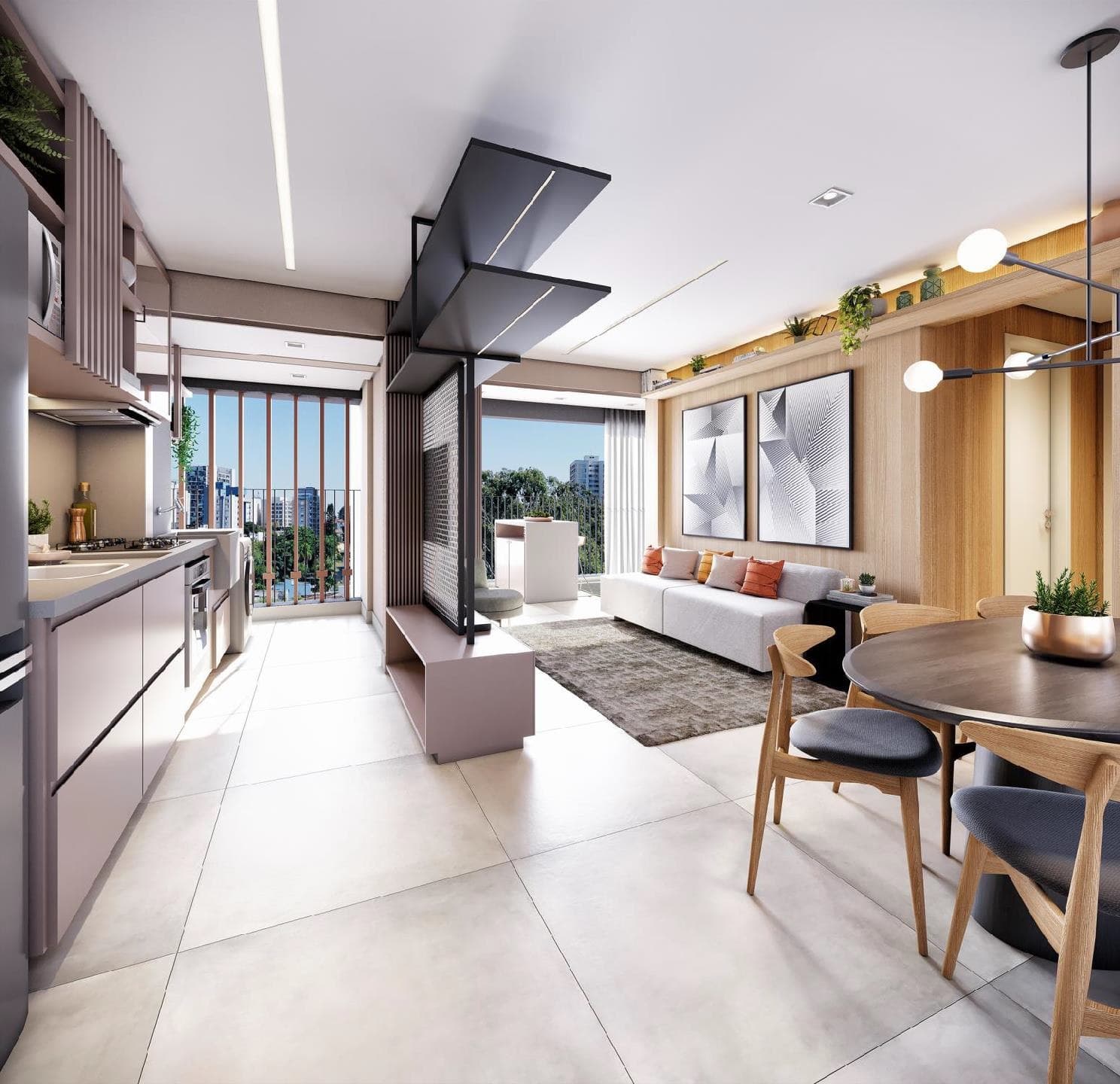 Vis Vila Mascote - Residencial — imagem 4
