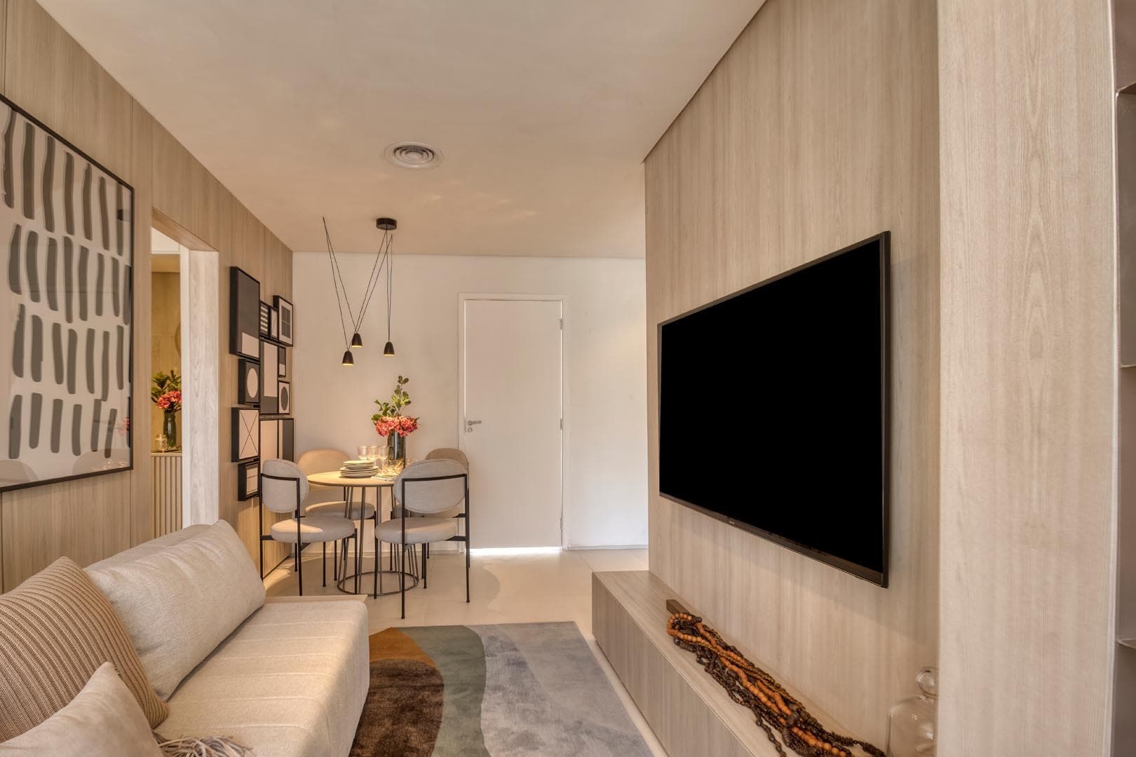 Universo Tatuapé Orbita - Residencial — imagem 5