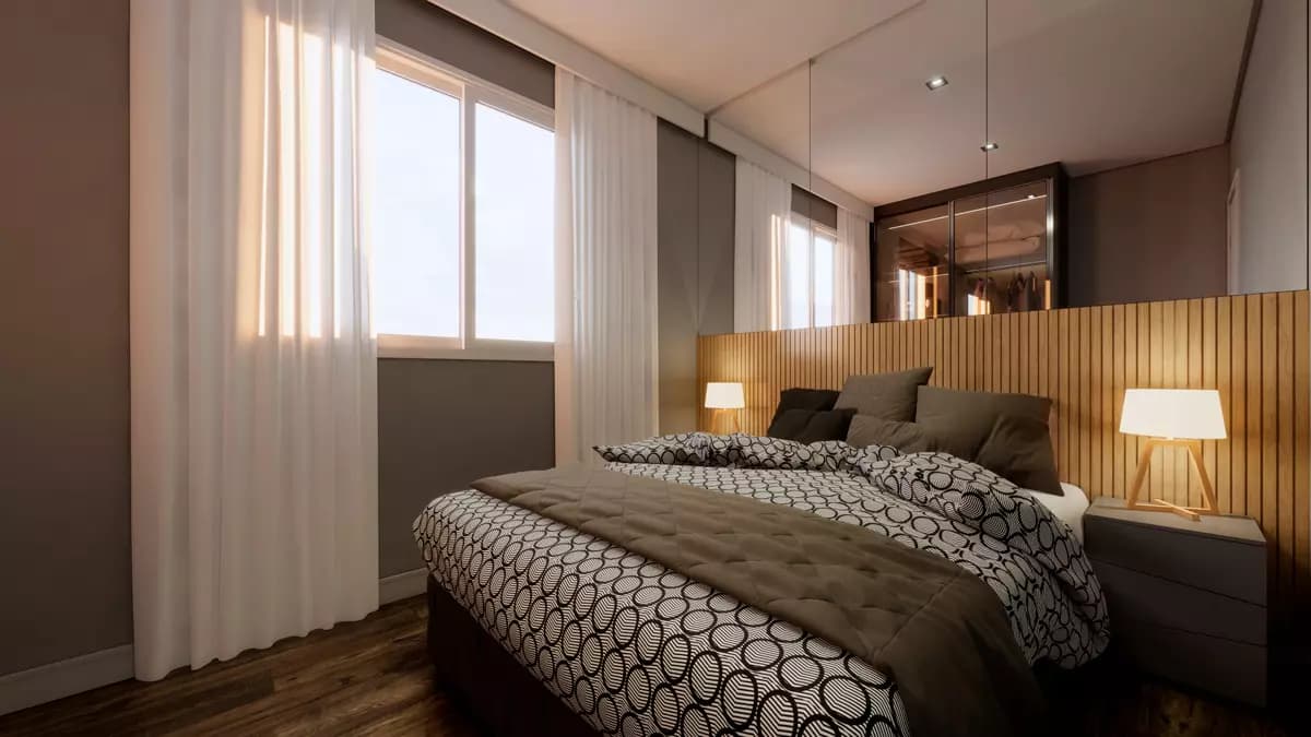Metrocasa Pirituba II - NR — imagem 5