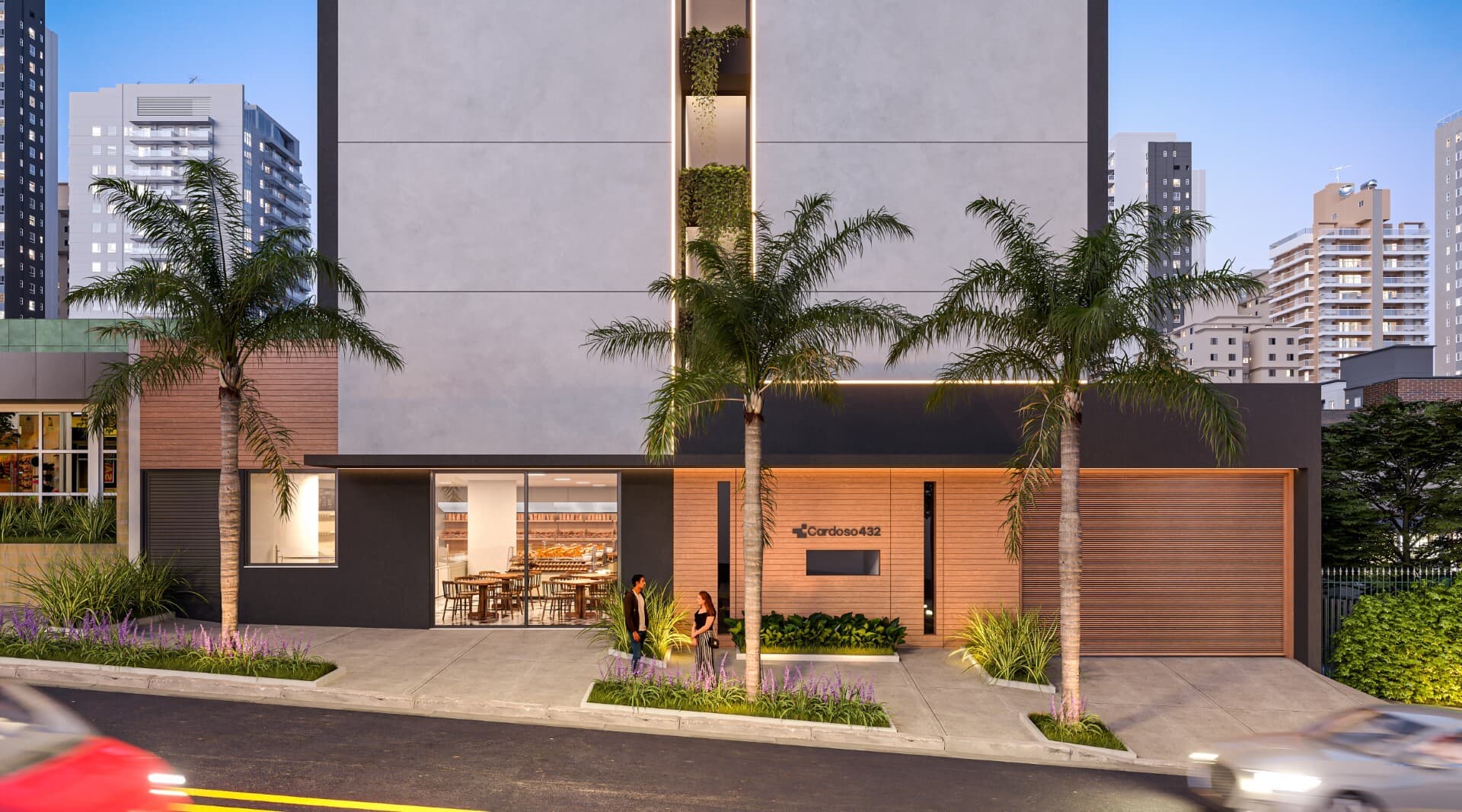 Cardoso432 - Residencial — imagem 4