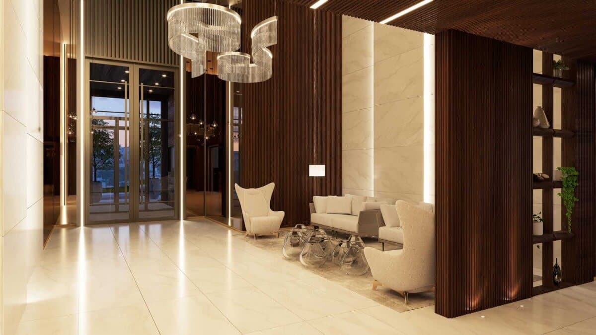 Lamp Perdizes - Residencial — imagem 4
