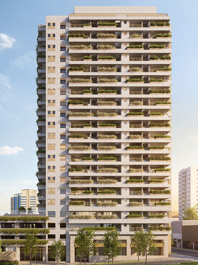 Bem Moema Studios - Residencial — imagem 2