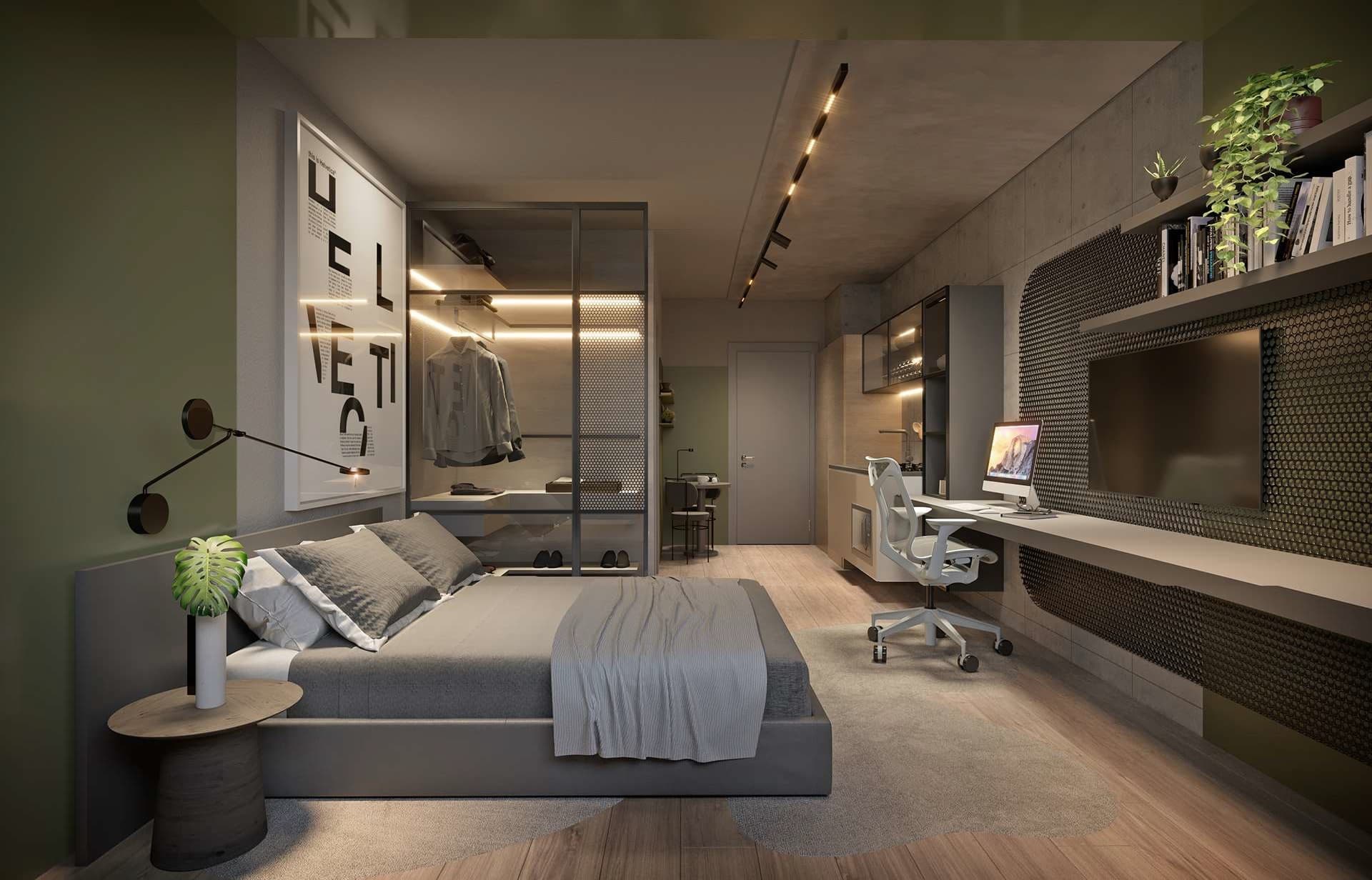 Bem Moema Studios - Residencial — imagem 5