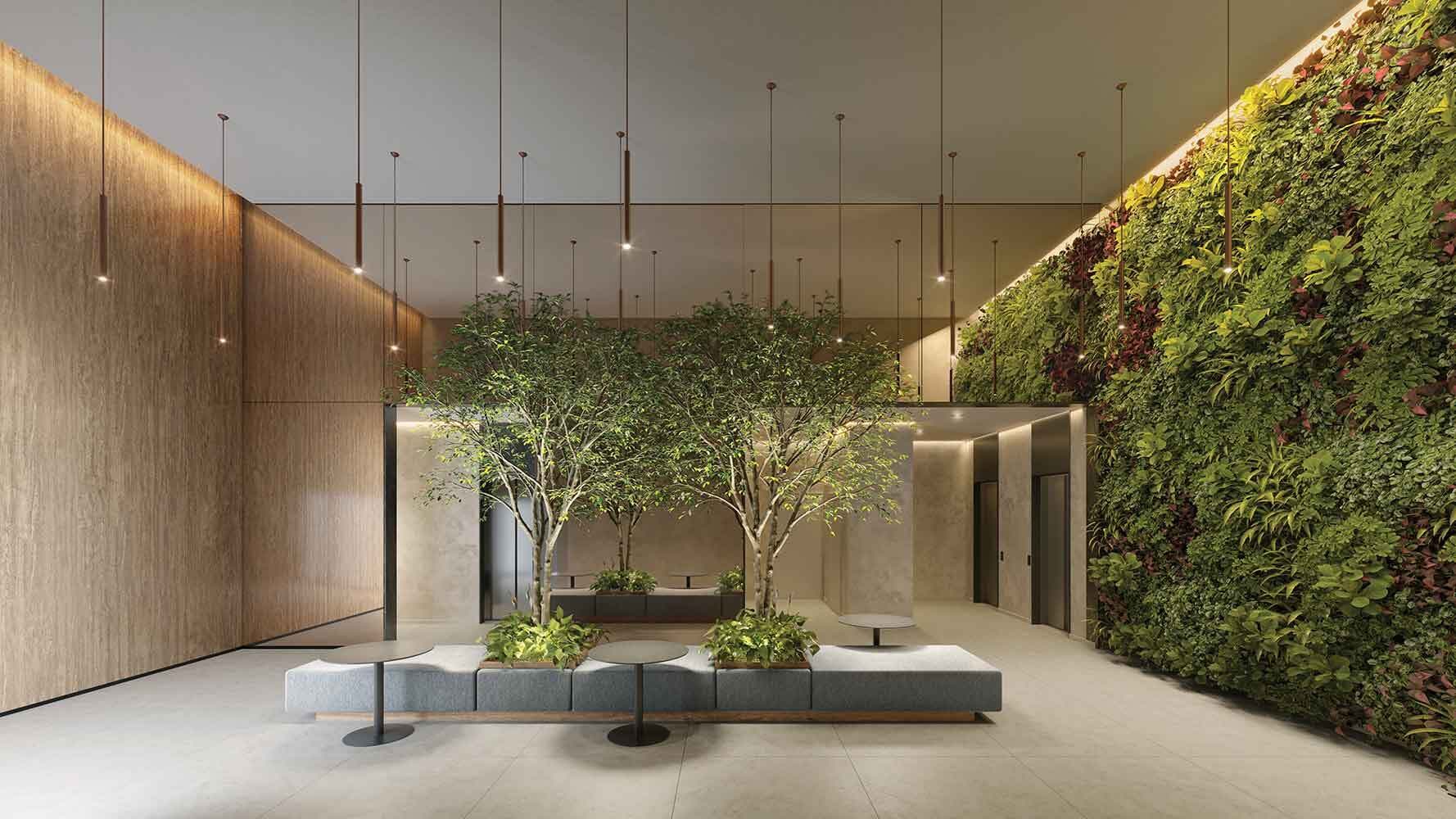 Jota Vila Mariana - Residencial — imagem 3