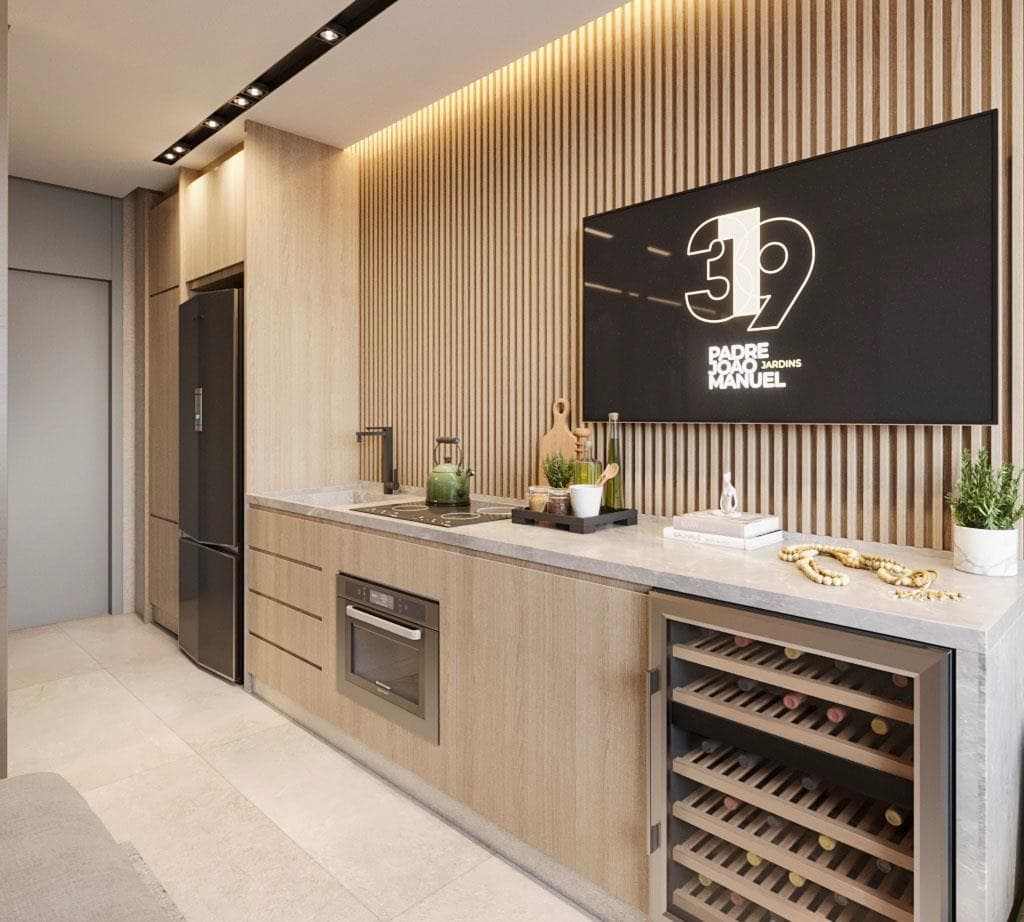 PJM Single Living - Studios — imagem 4