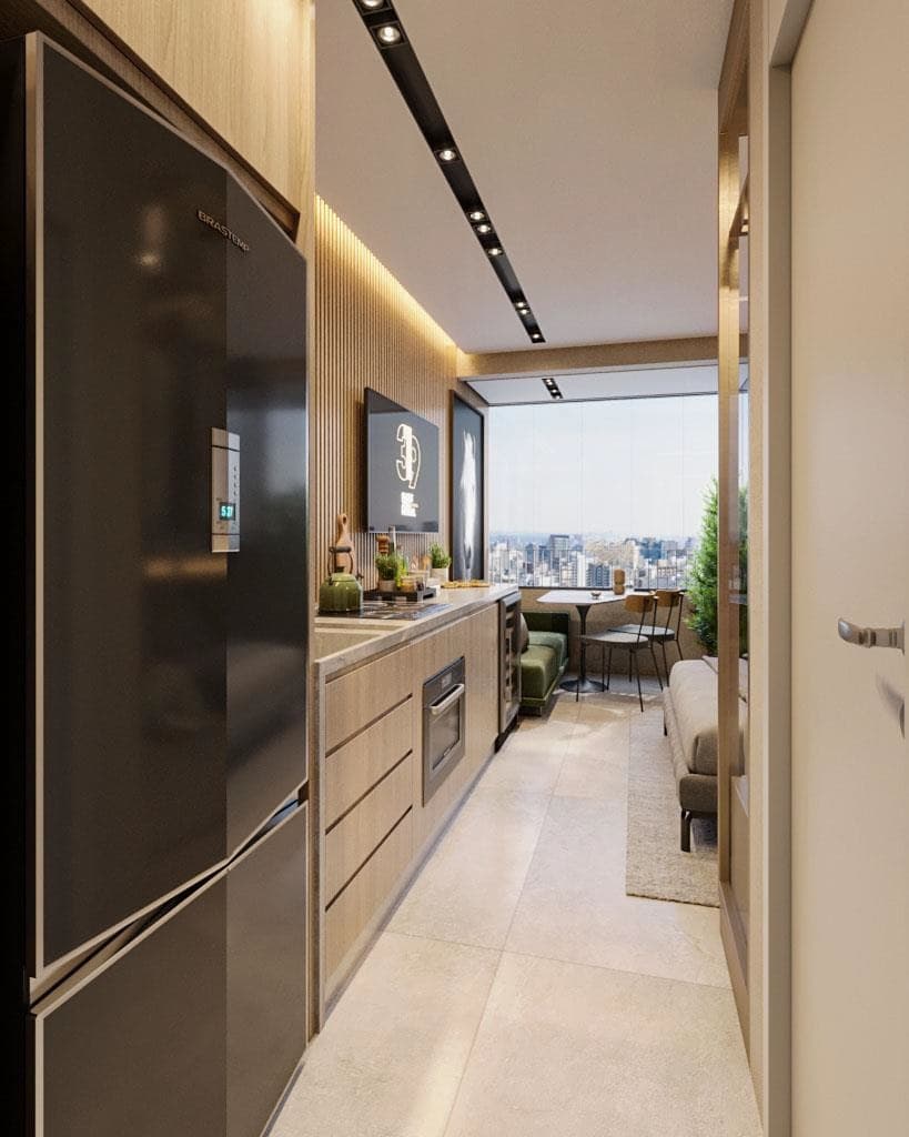 PJM Single Living - Studios — imagem 5