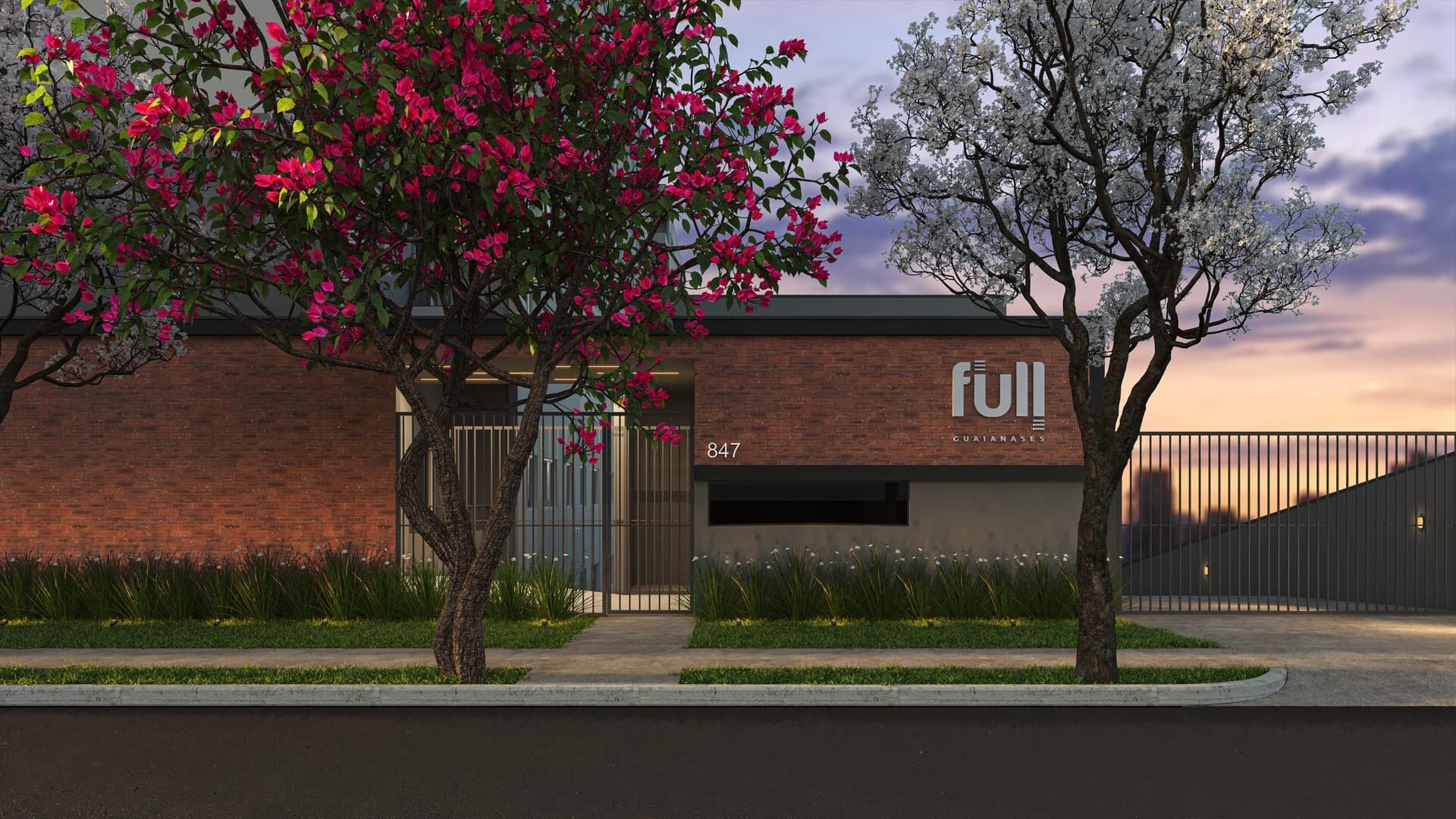 Full Guaianases — imagem 2