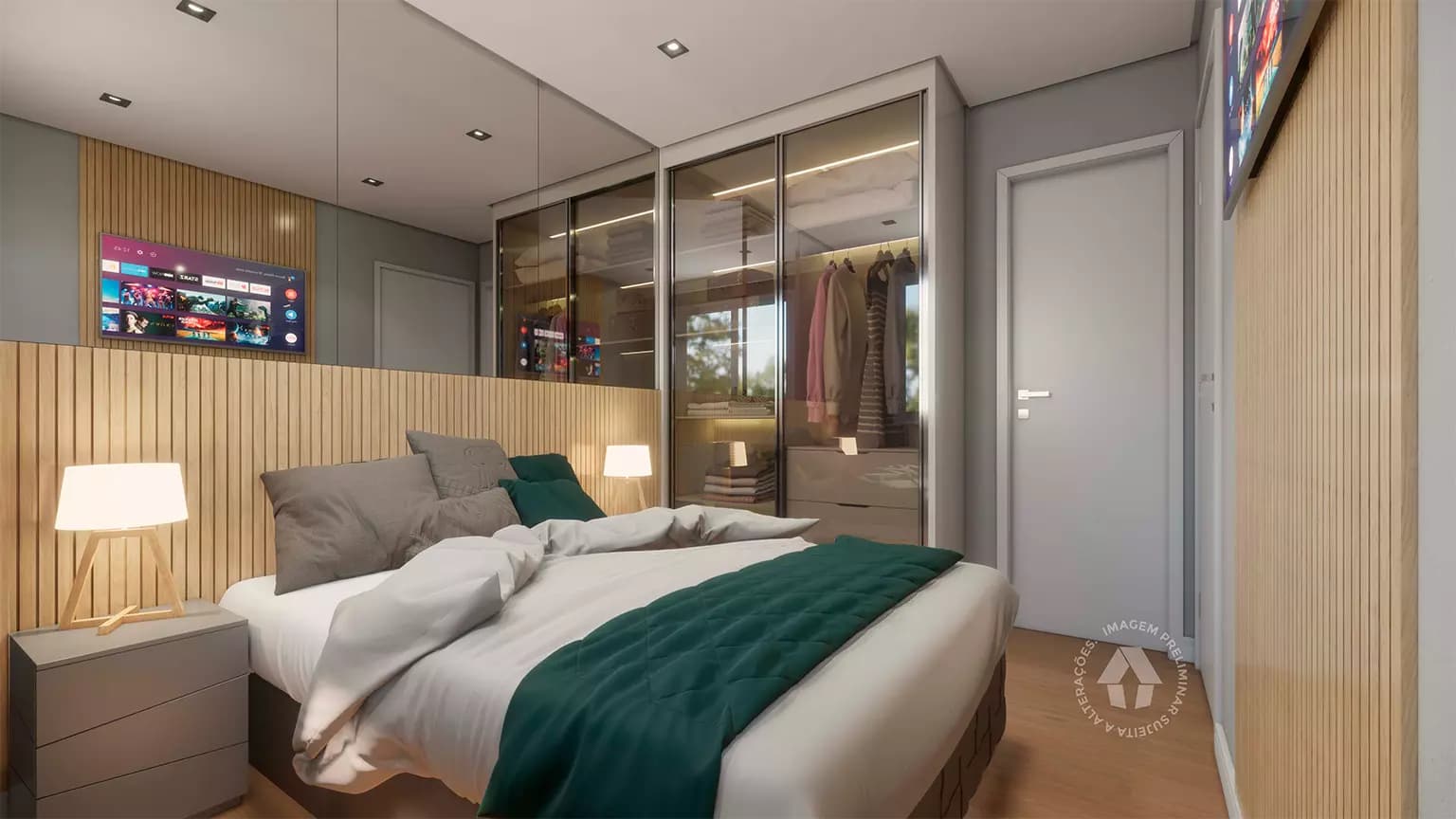 Metrocasa Campo Belo - NR — imagem 5