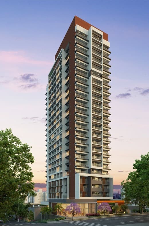The Collection PUC - Residencial