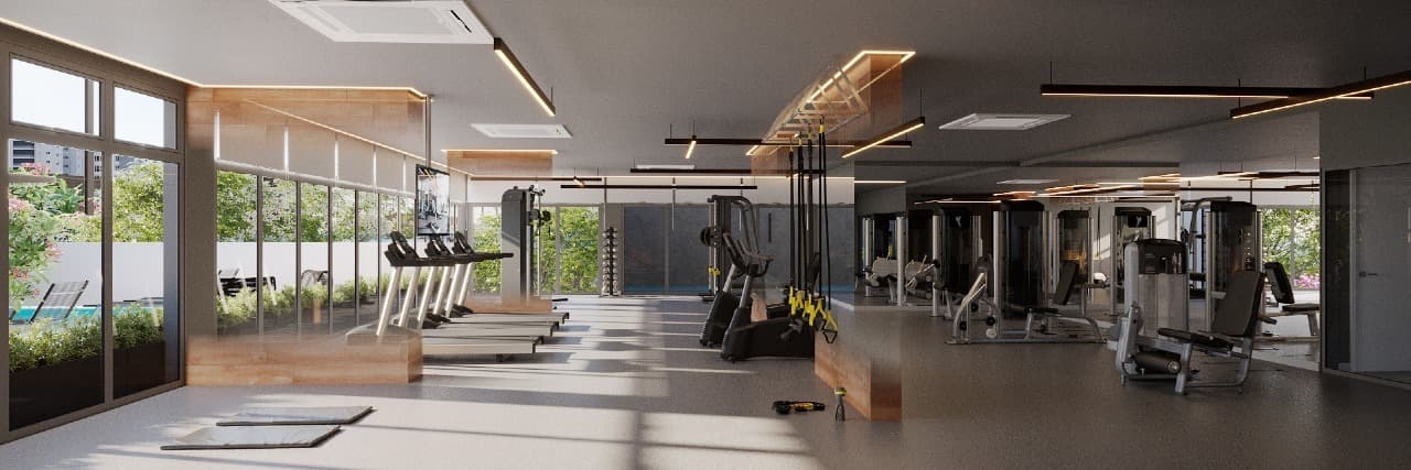 The Collection PUC - Residencial — imagem 5
