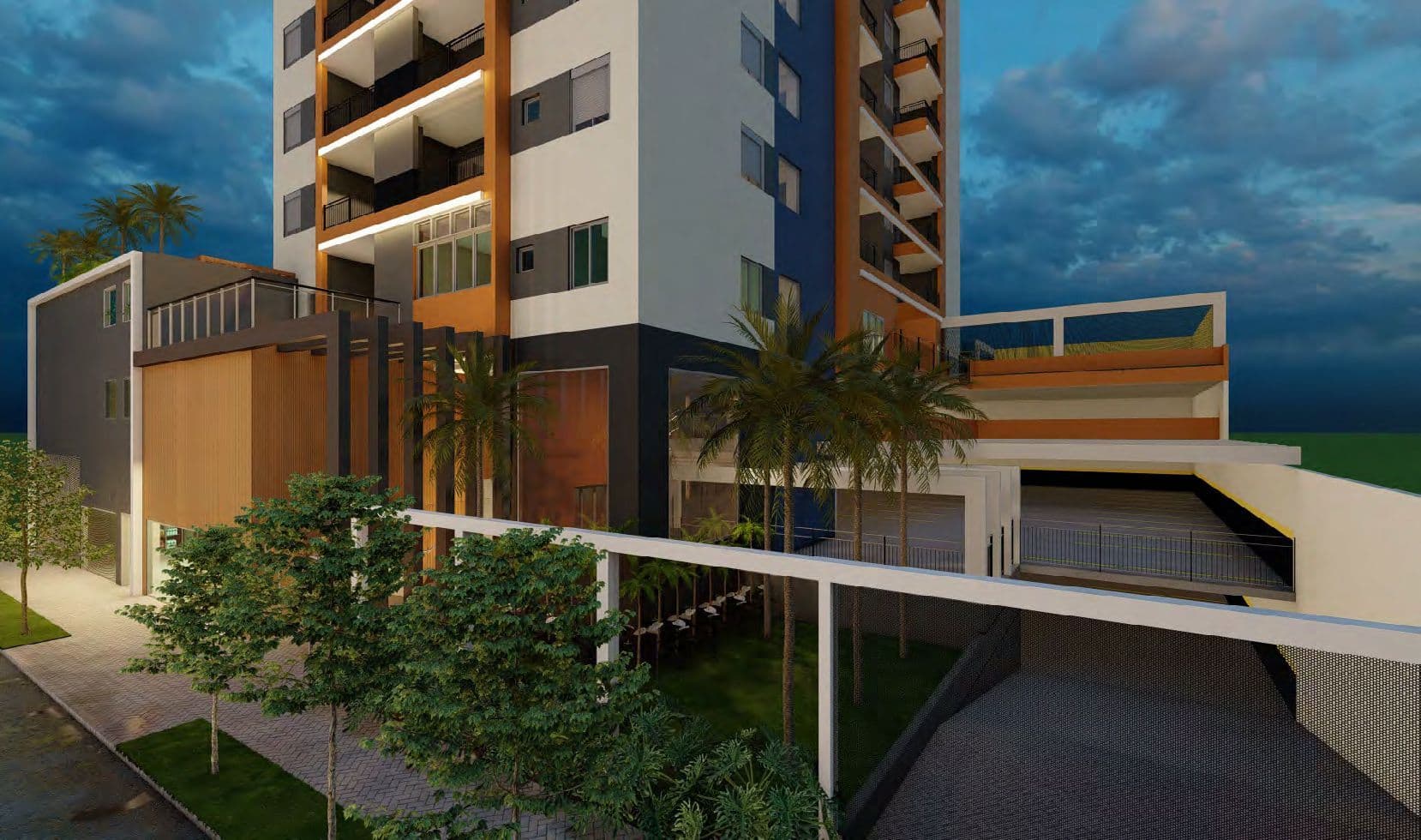 Essência da Vila - Residencial — imagem 3