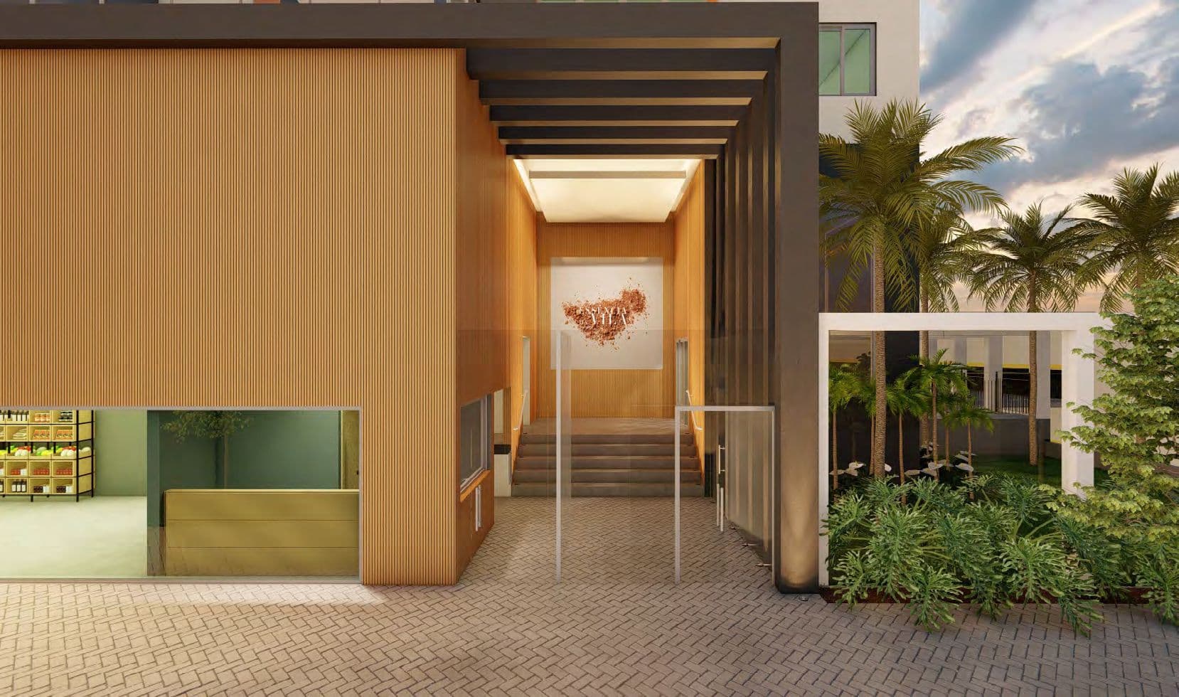 Essência da Vila - Residencial — imagem 4