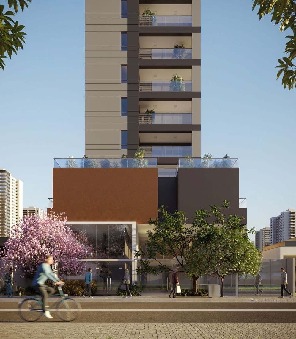 Moema Vida Nova - Residencial — imagem 2